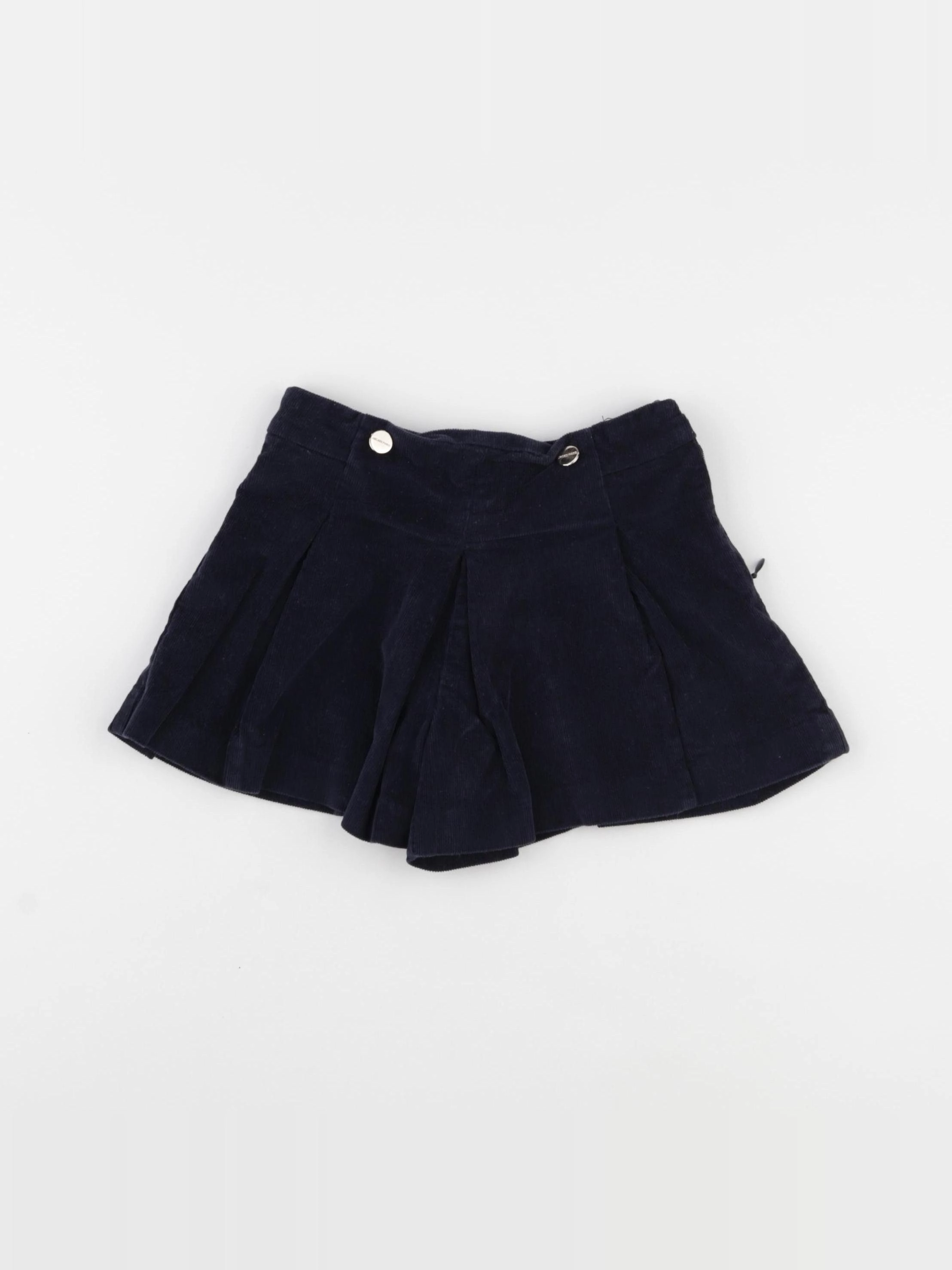 Jacadi - short bleu - 3 ans