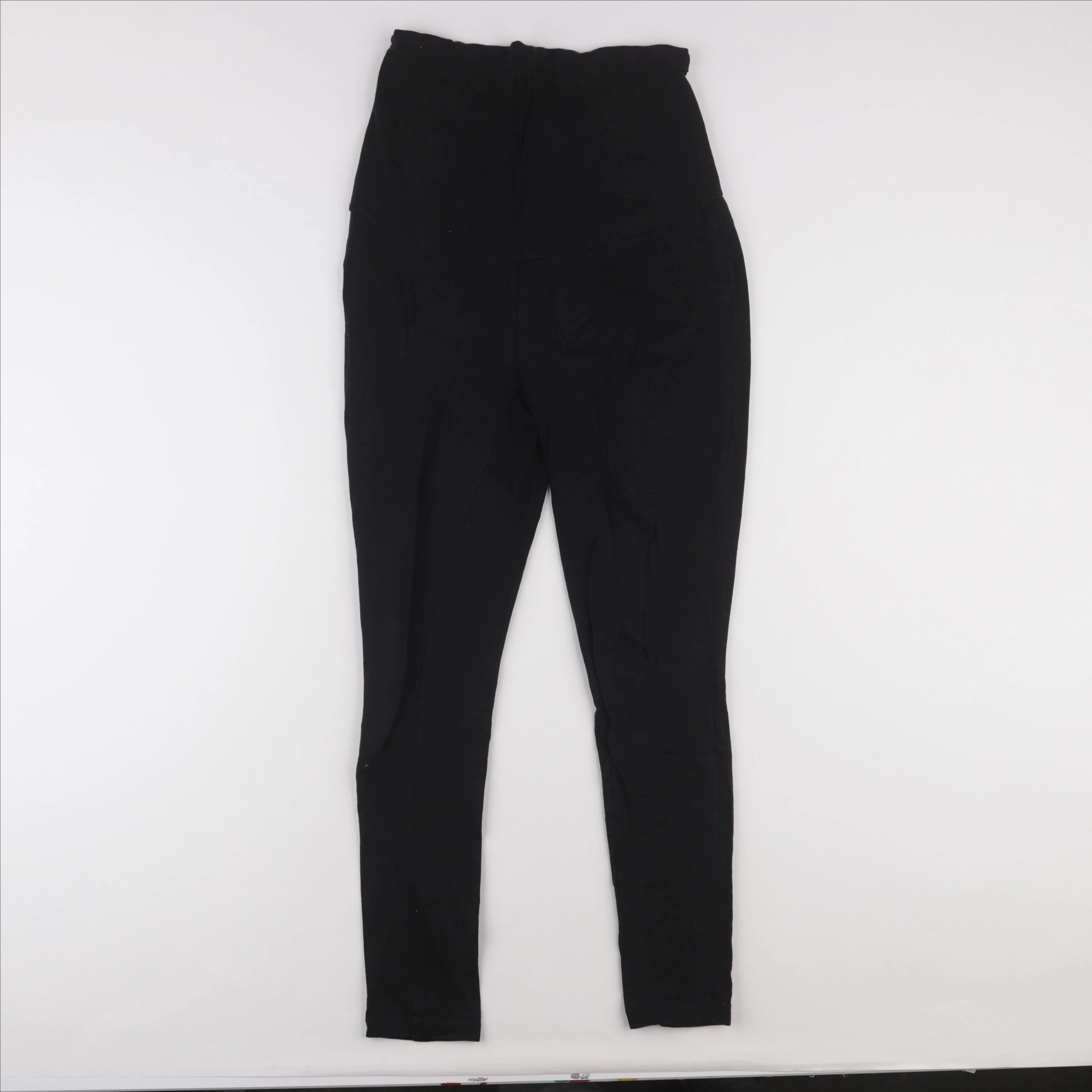 H&M - jean grossesse gris - 42
