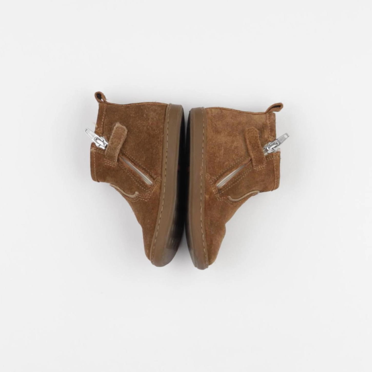 Shoo Pom - boots marron - pointure 23