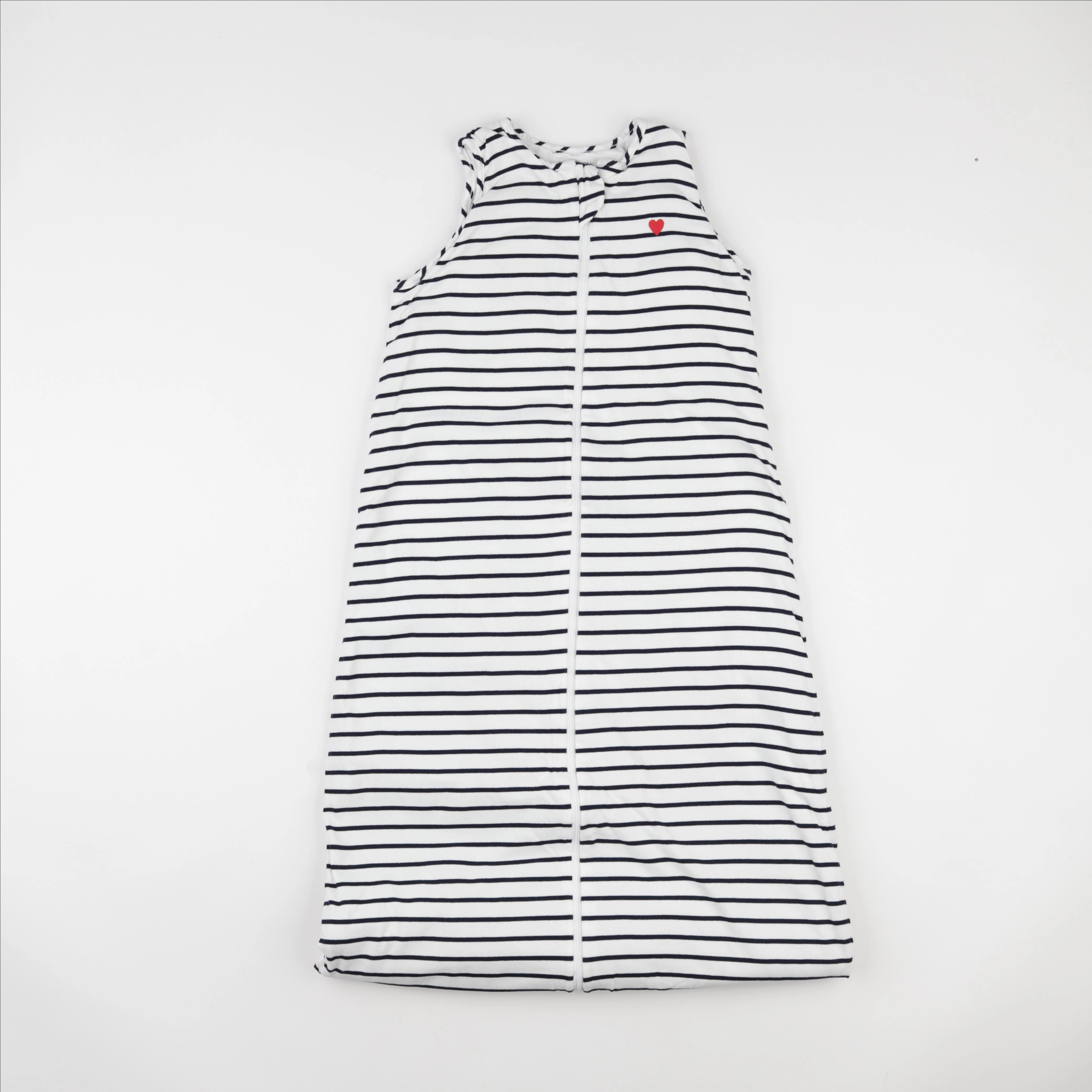 Boutchou - gigoteuse blanc - 18/36 mois