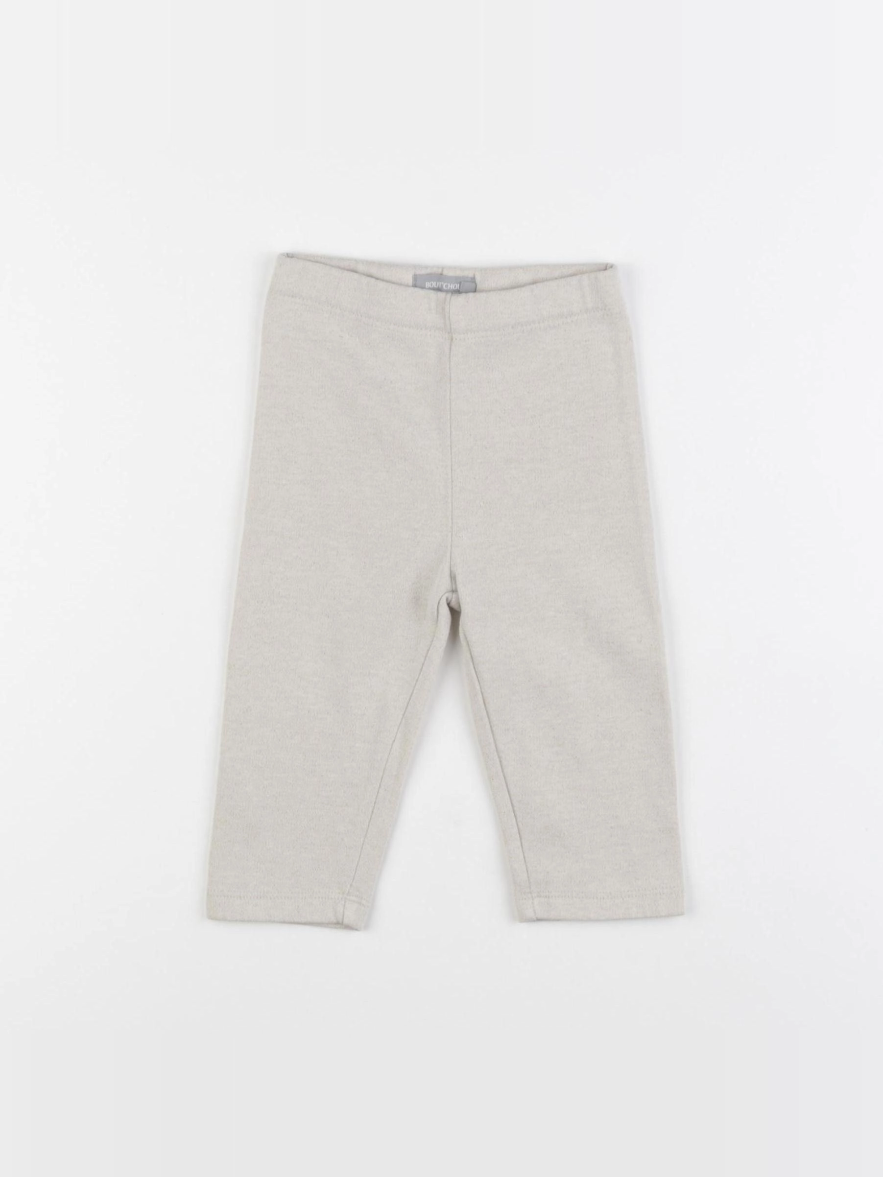 Boutchou - legging or - 6 mois