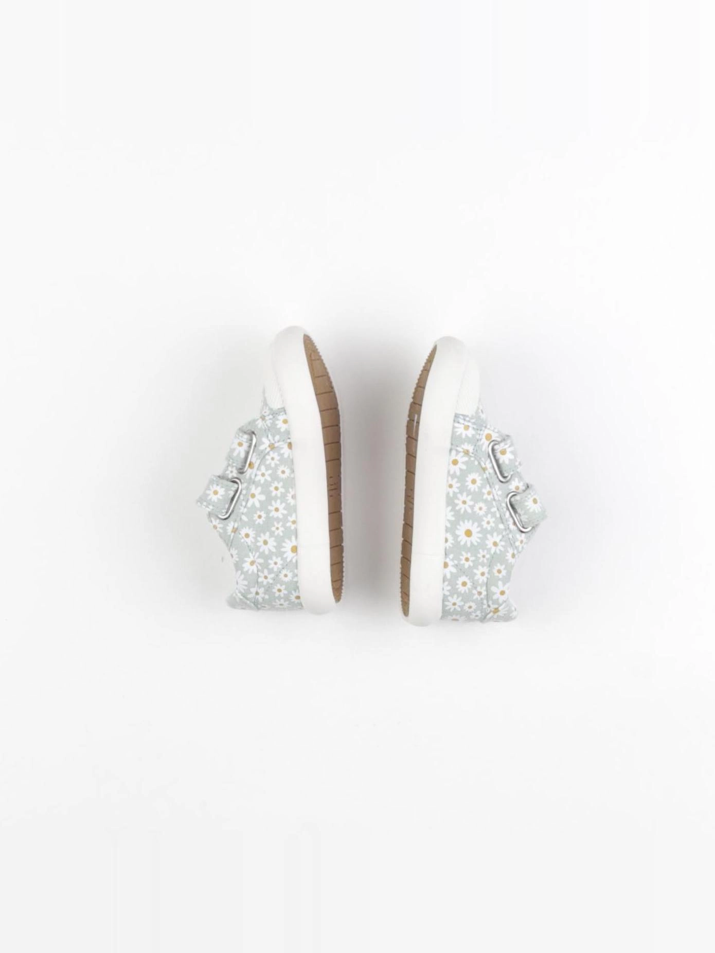 Vertbaudet - baskets bleu - pointure 22