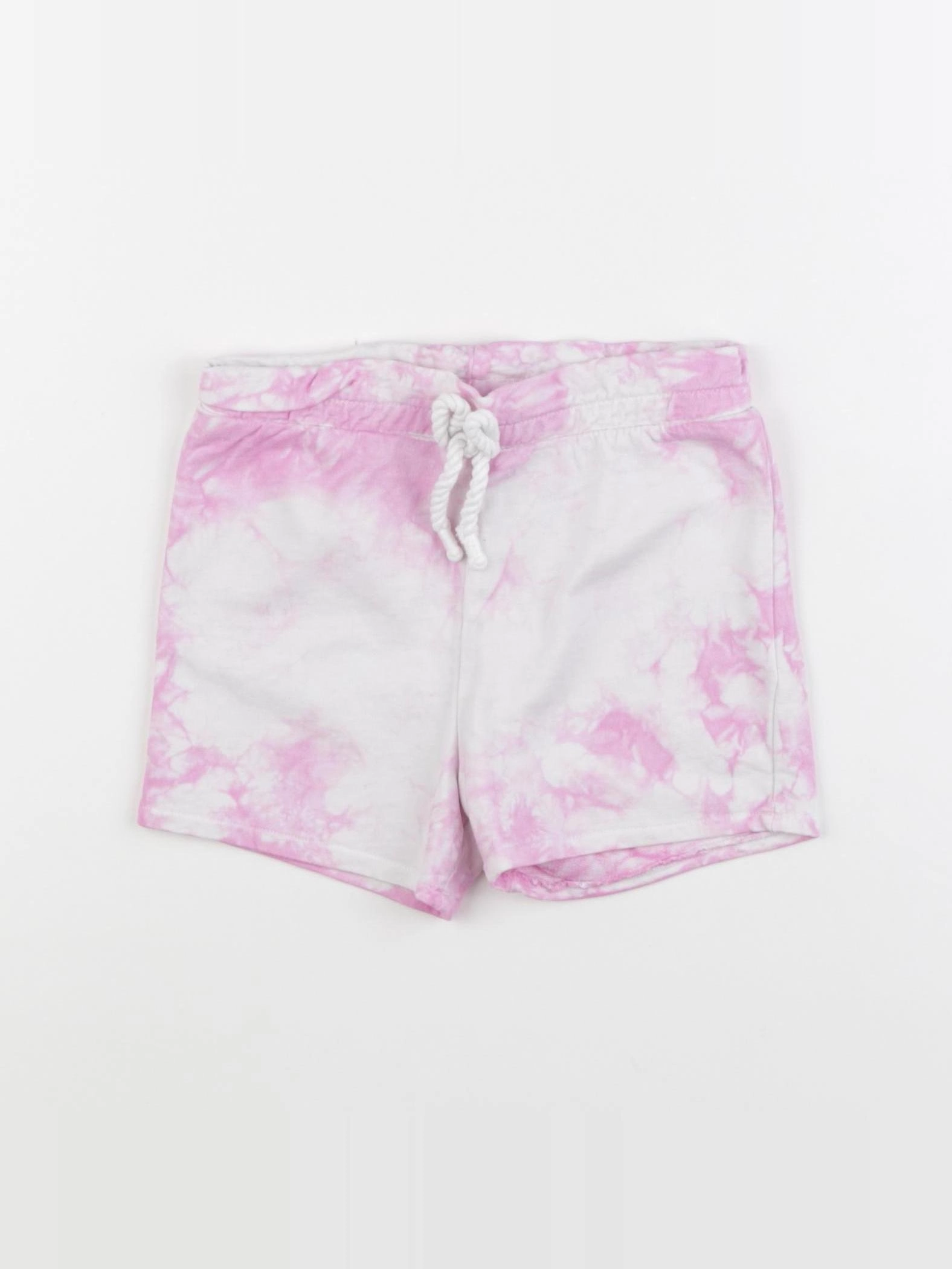 Vertbaudet - short rose - 36 mois