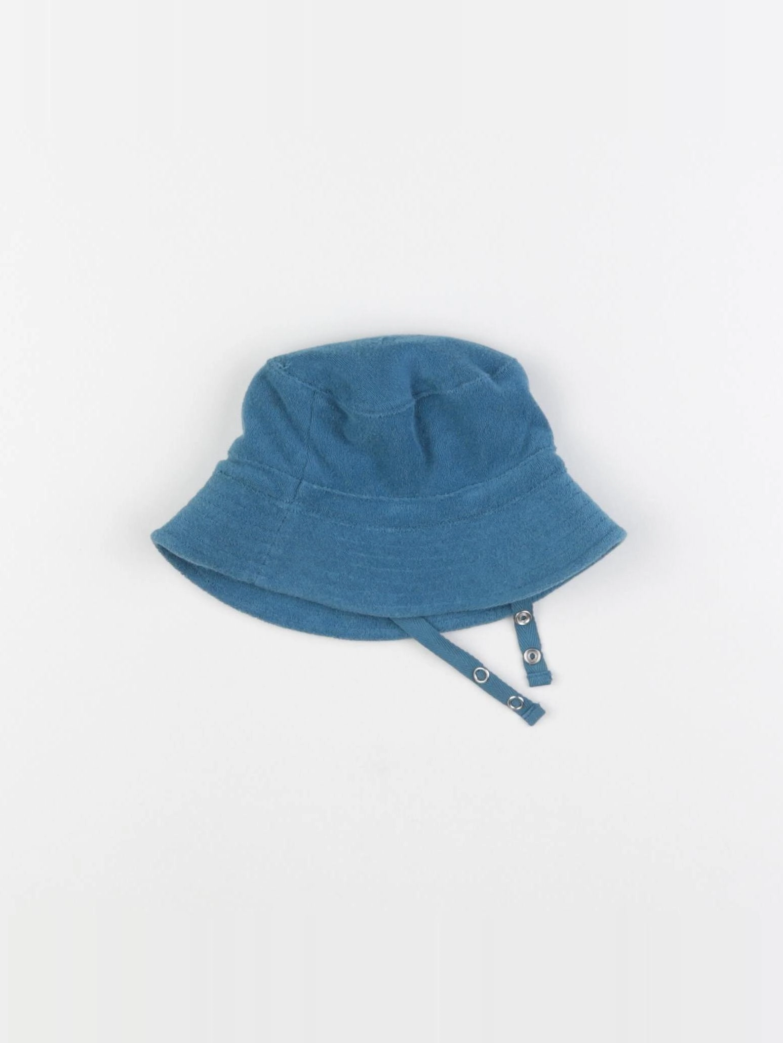 Cadet Rousselle - chapeau bleu - 3/6 mois