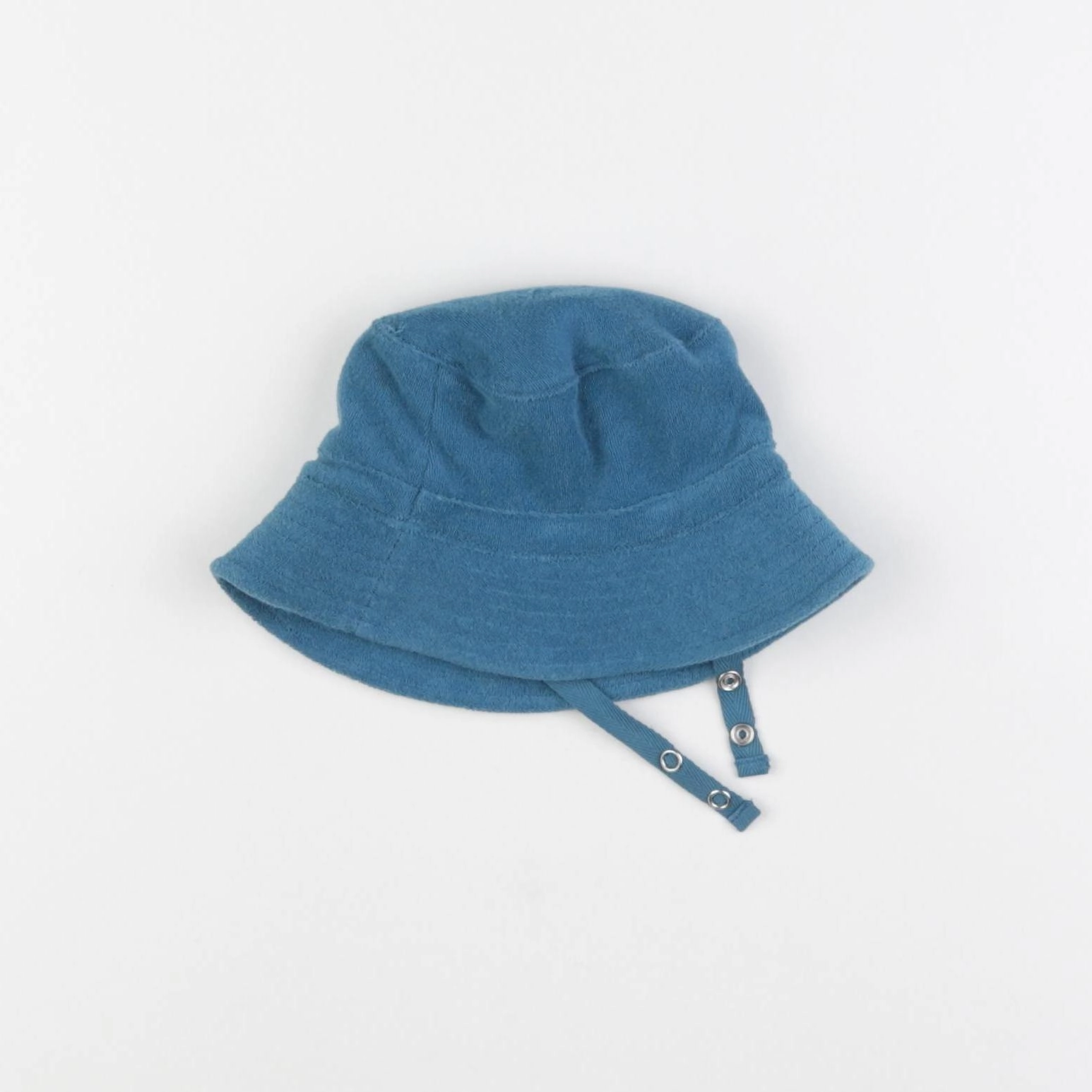 Cadet Rousselle - chapeau bleu - 3/6 mois