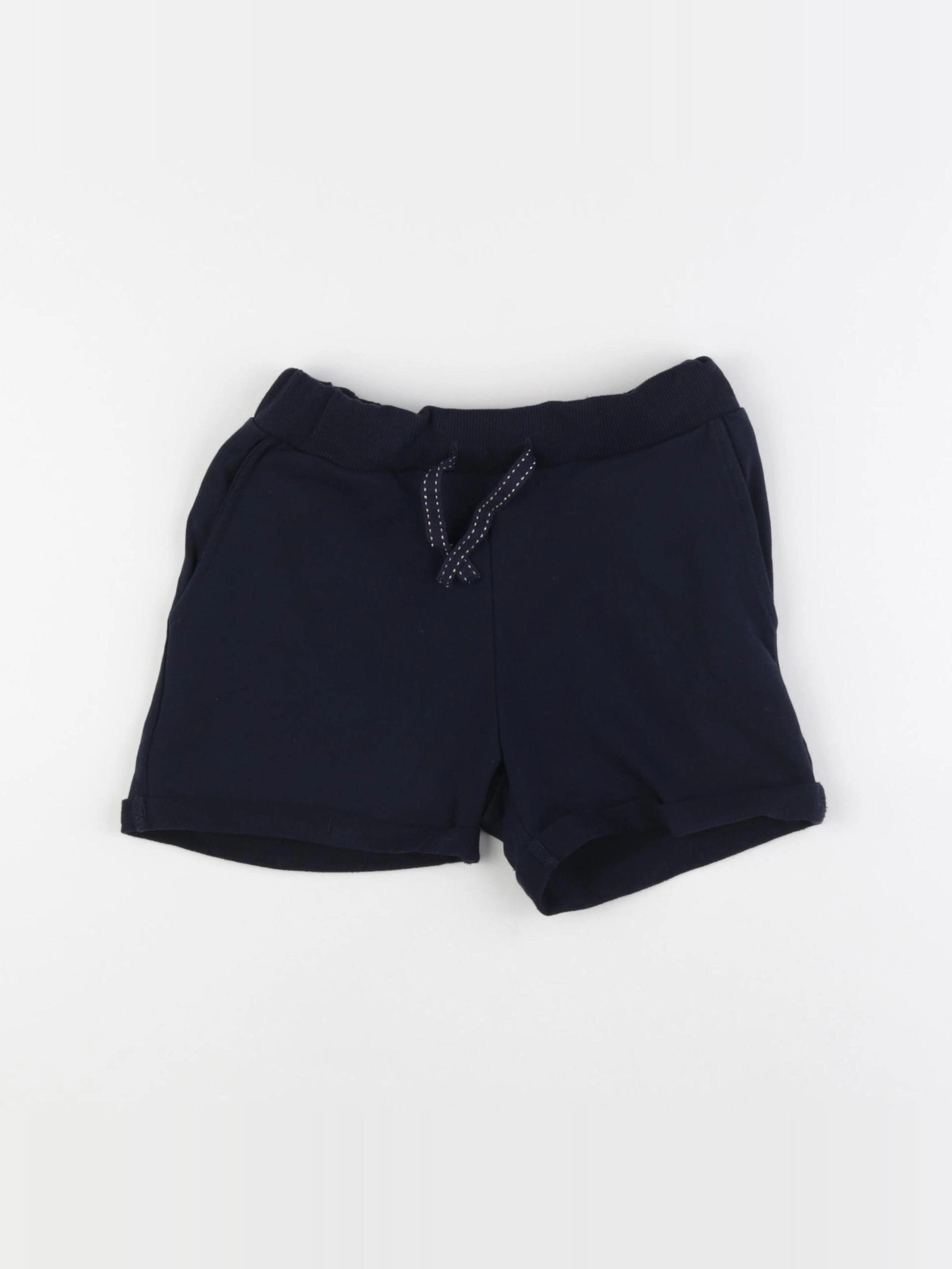 Name it - short bleu - 8 ans