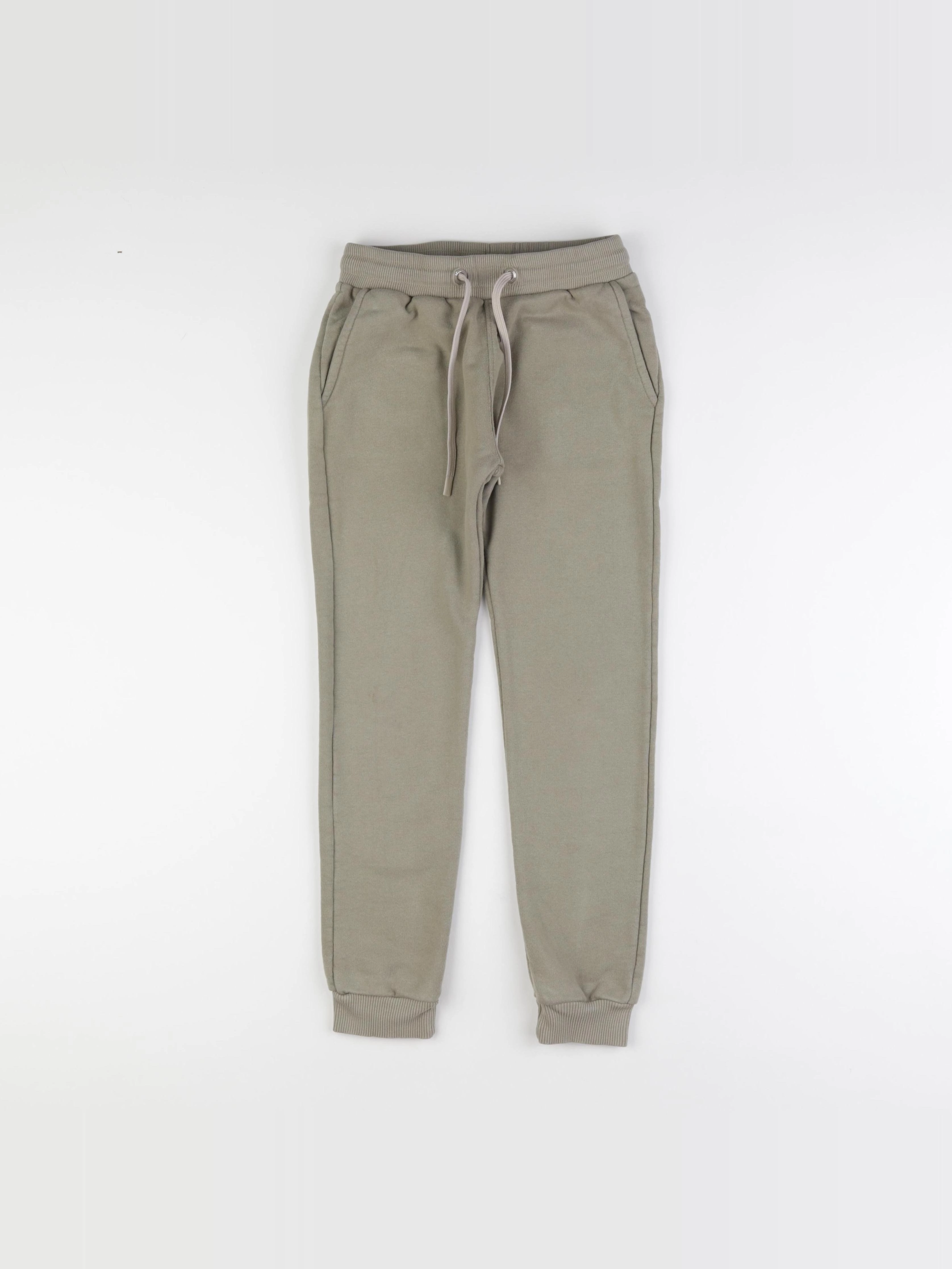 Sweet pants - jogging vert - 10 ans