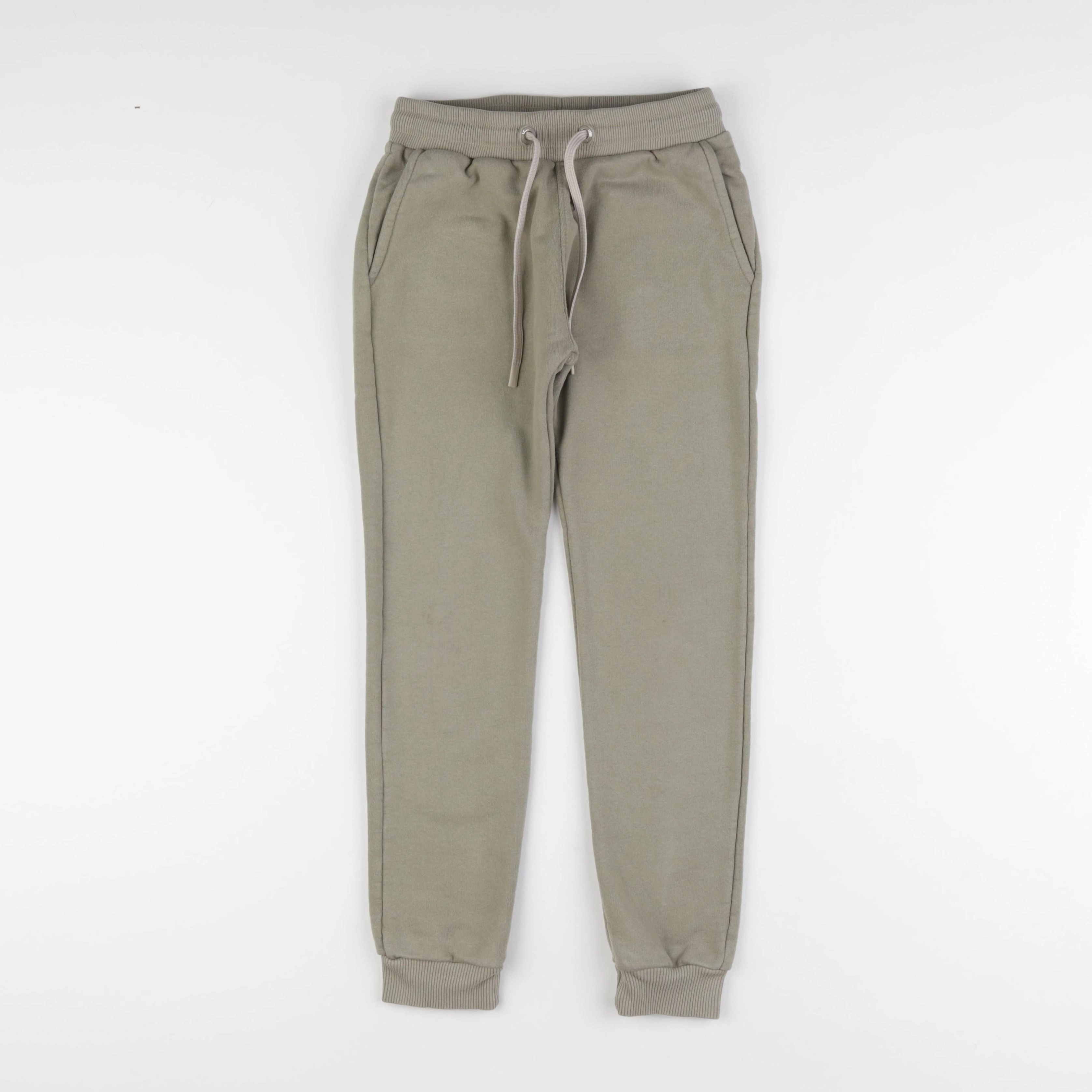Sweet pants - jogging vert - 10 ans