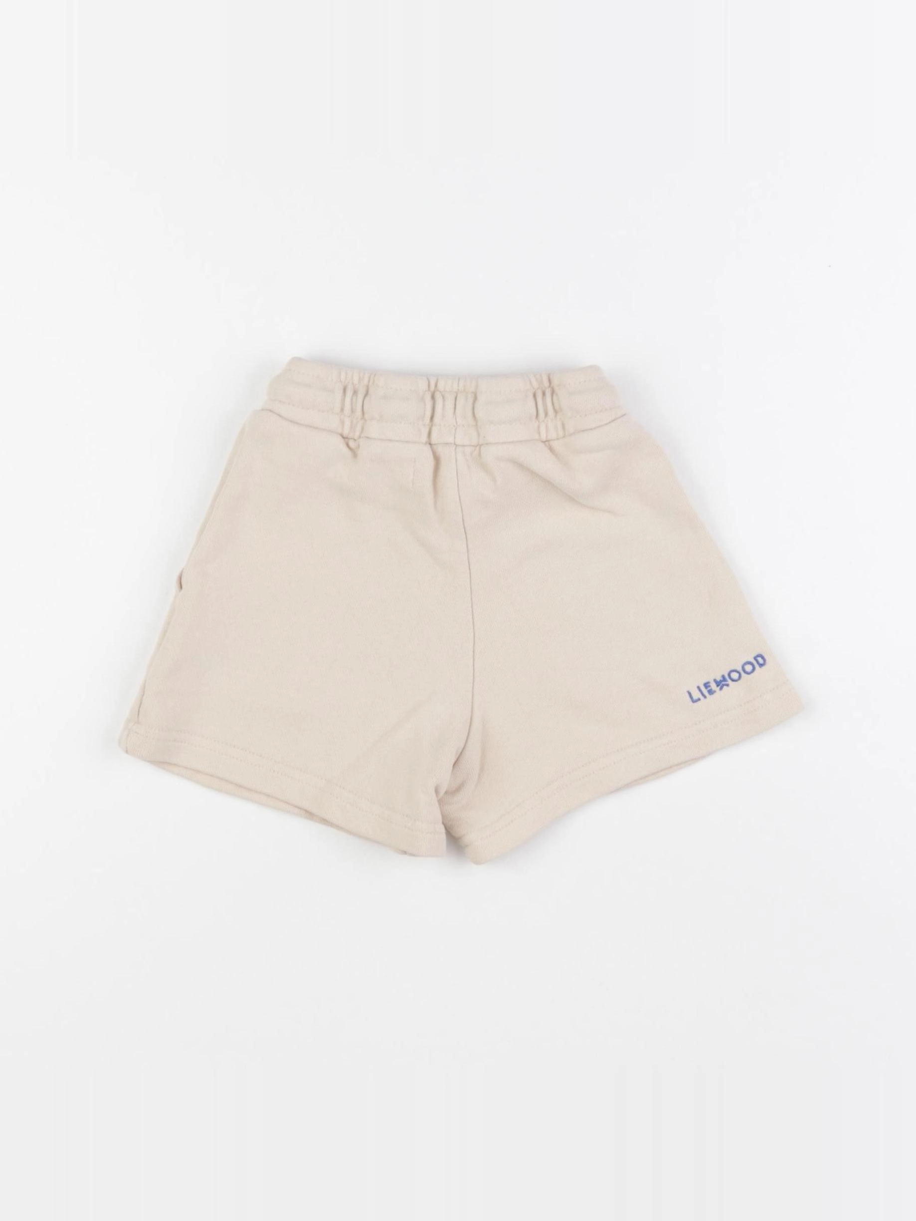 Liewood - short beige - 36 mois