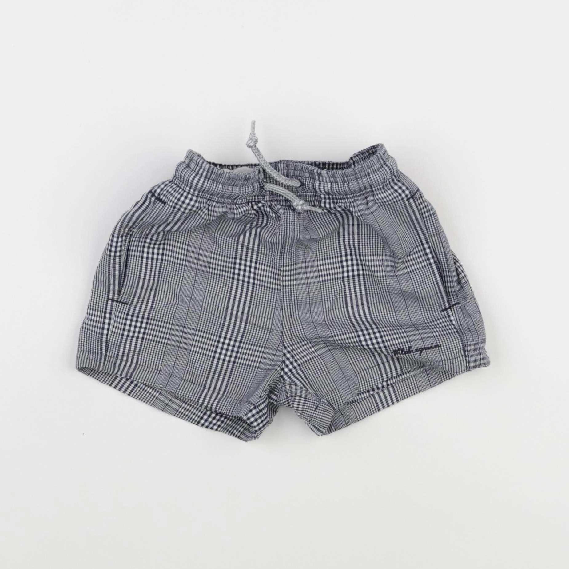 Vilebrequin - maillot de bain bleu - 2 ans