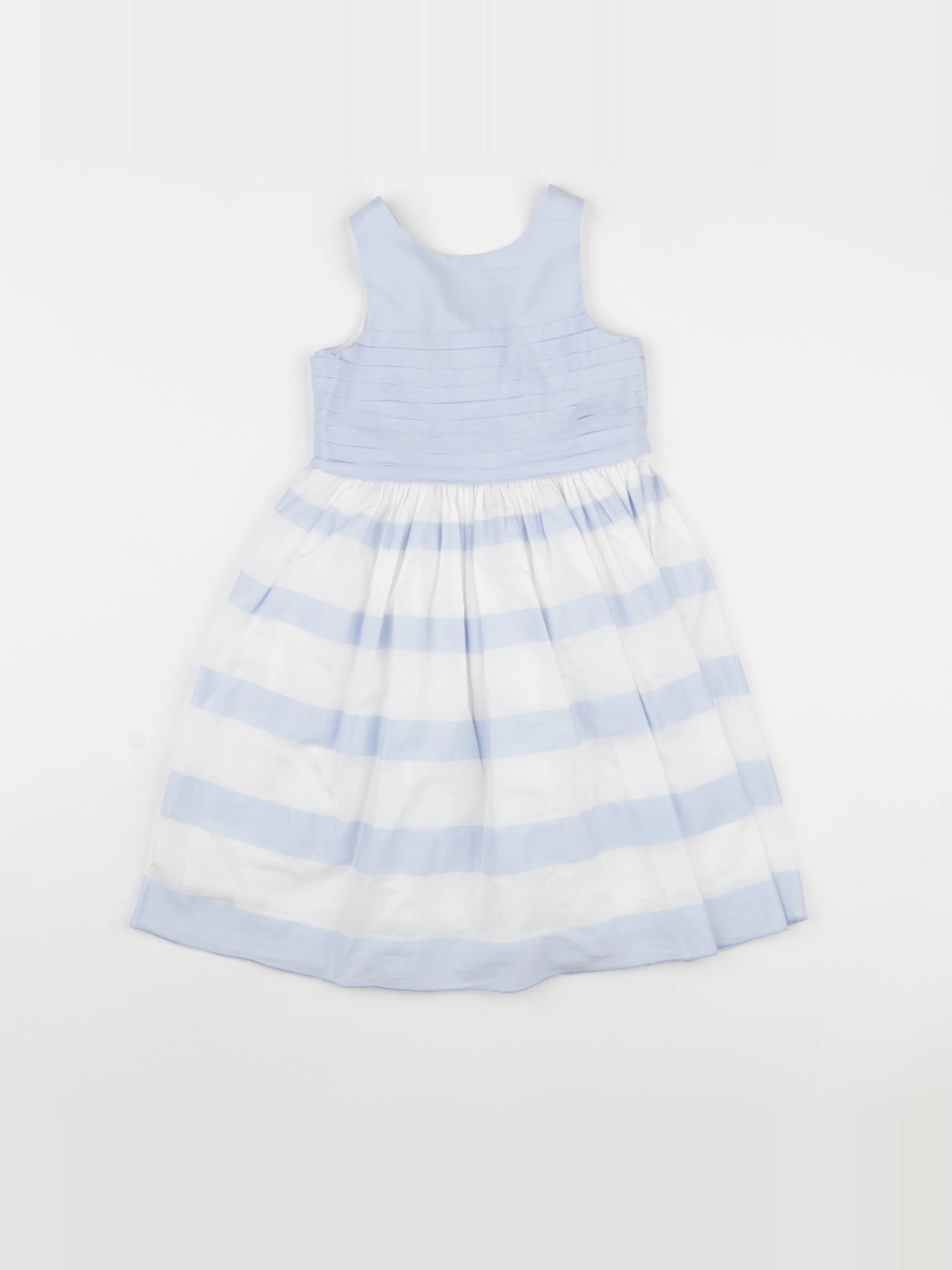 Jacadi - robe bleu - 3 ans