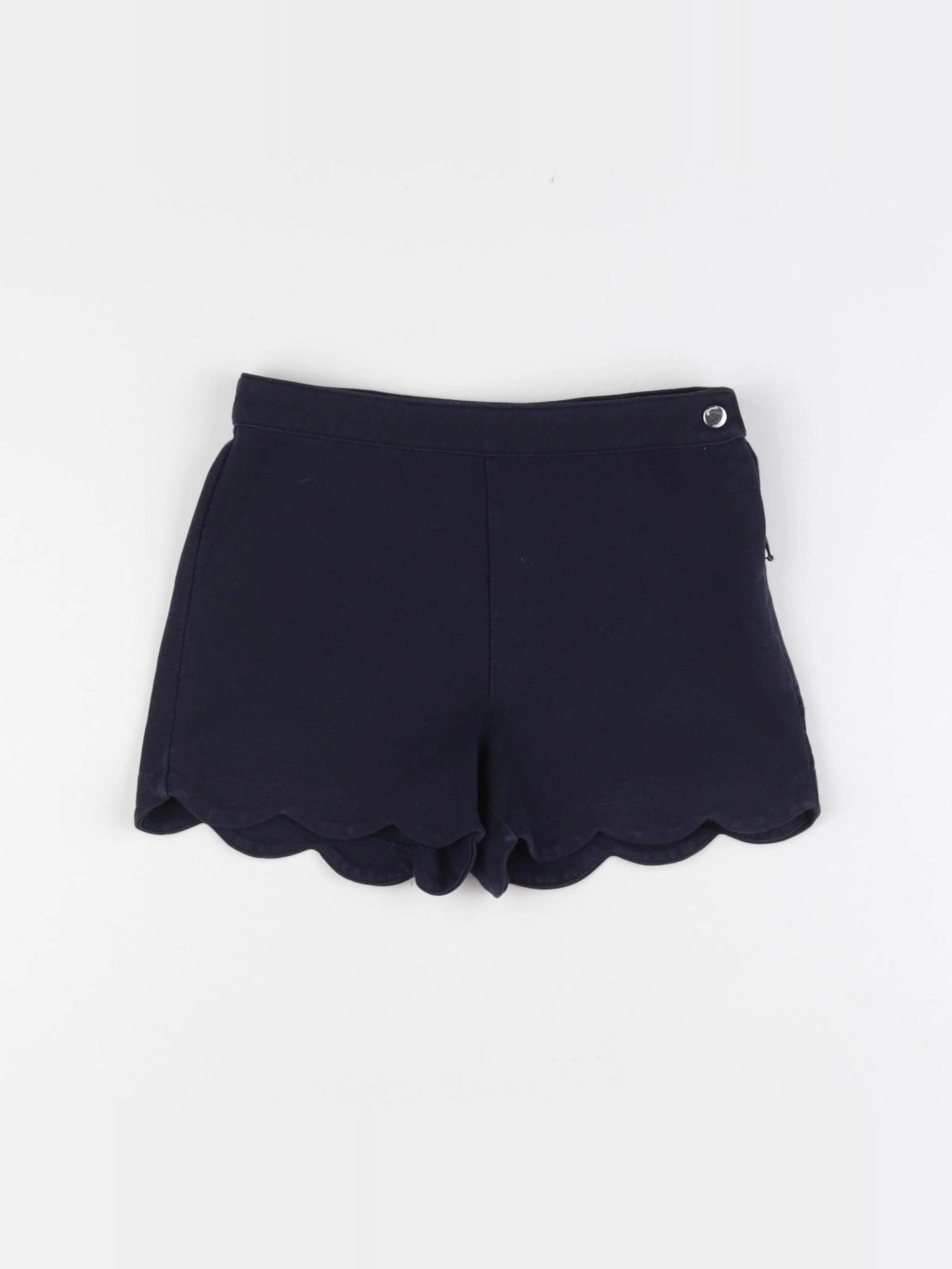 Jacadi - short bleu - 36 mois