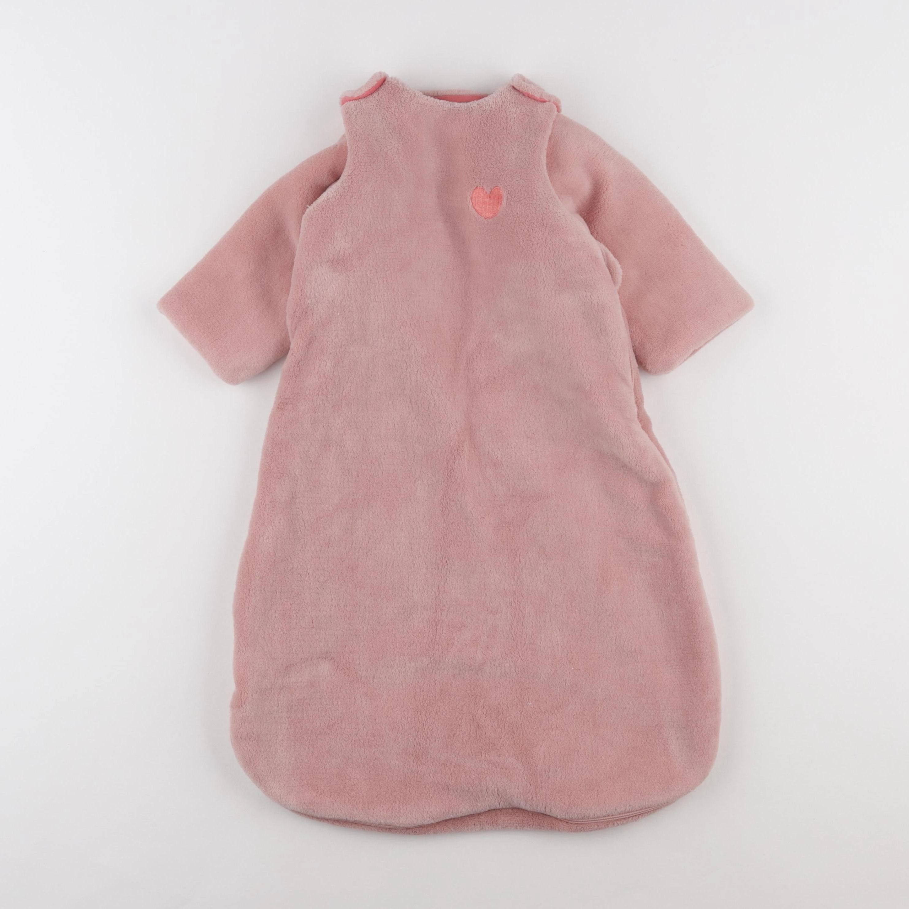 Vertbaudet - gigoteuse TOG 3 rose - 0/6 mois