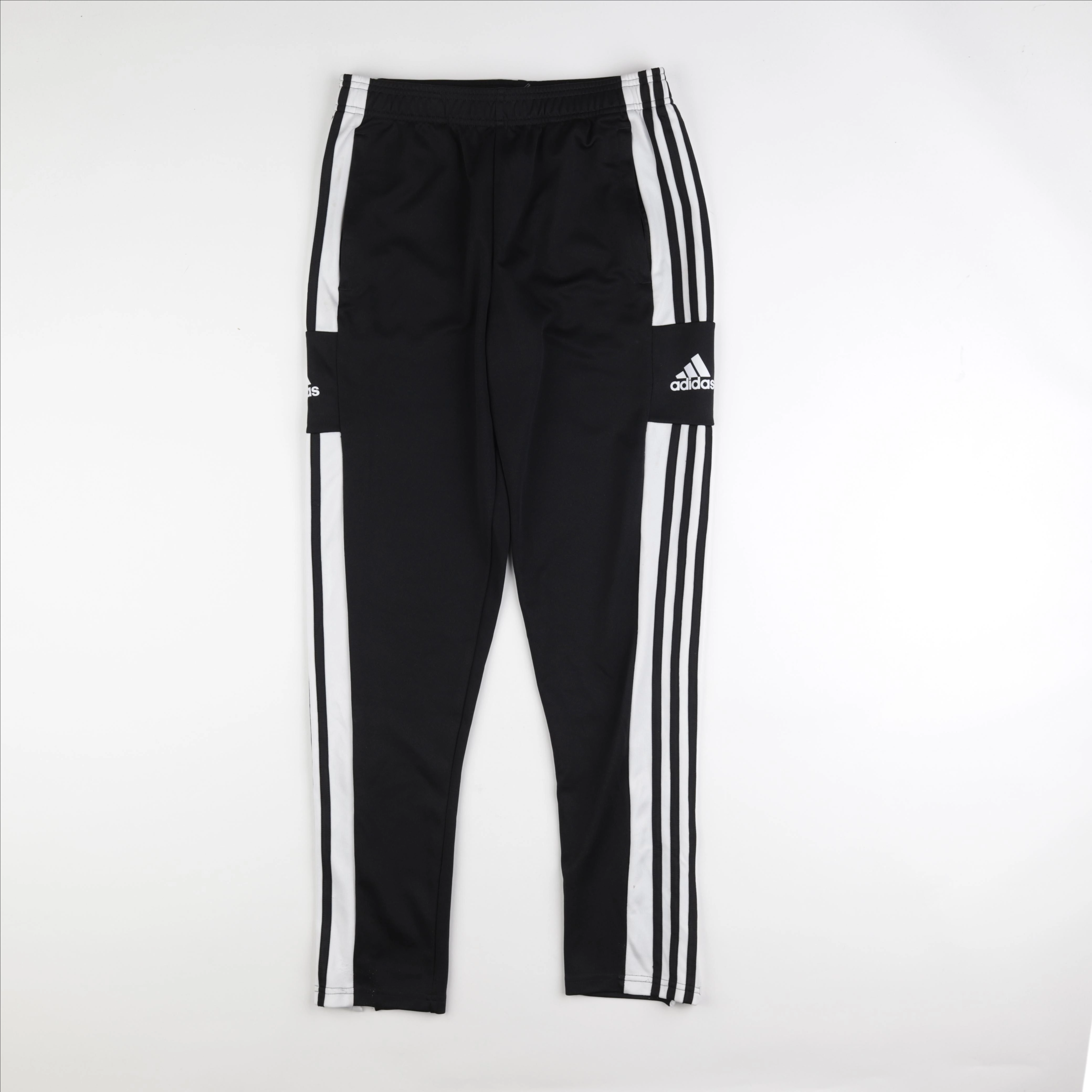 Adidas - jogging noir - 14/16 ans