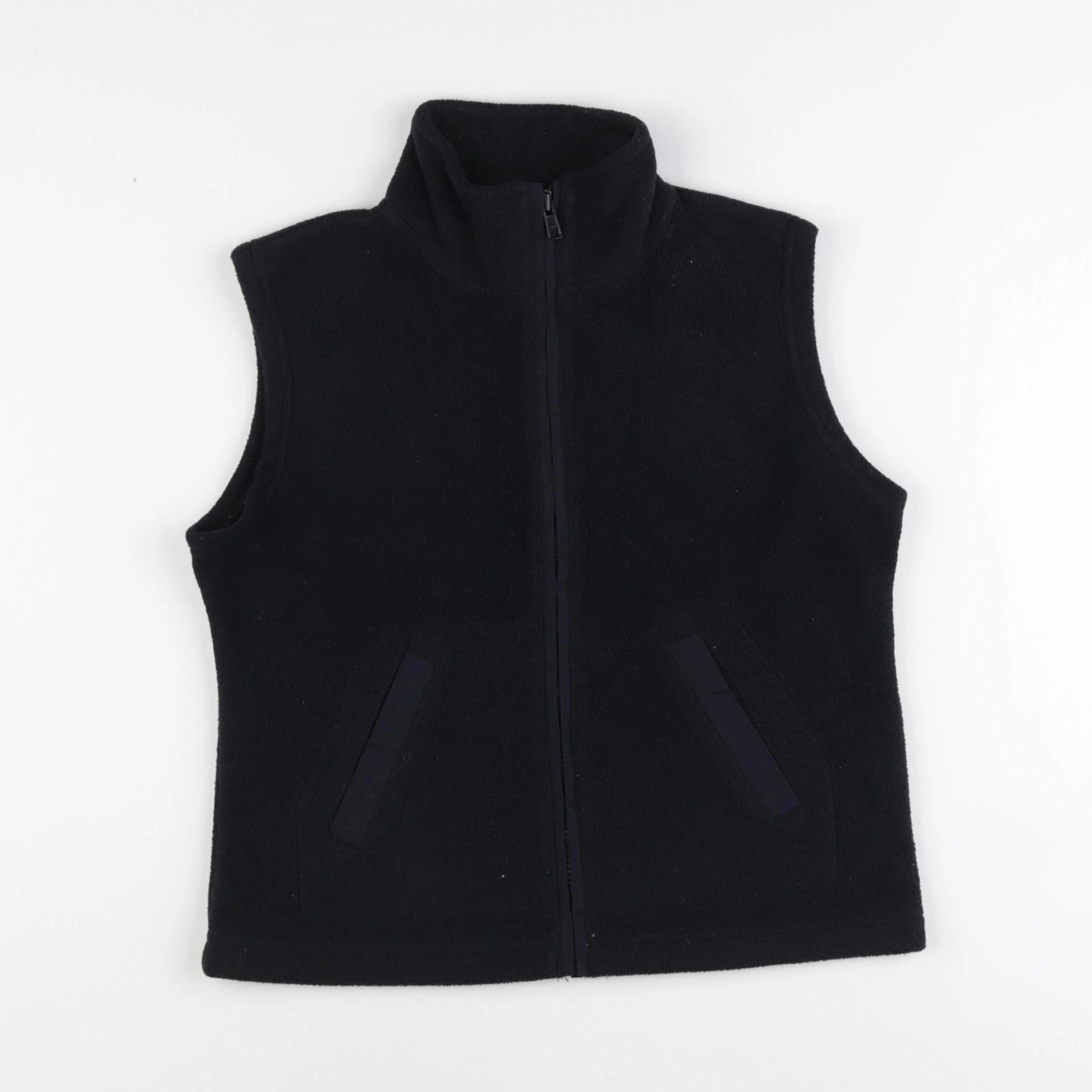 GAP - polaire noir - 13/14 ans