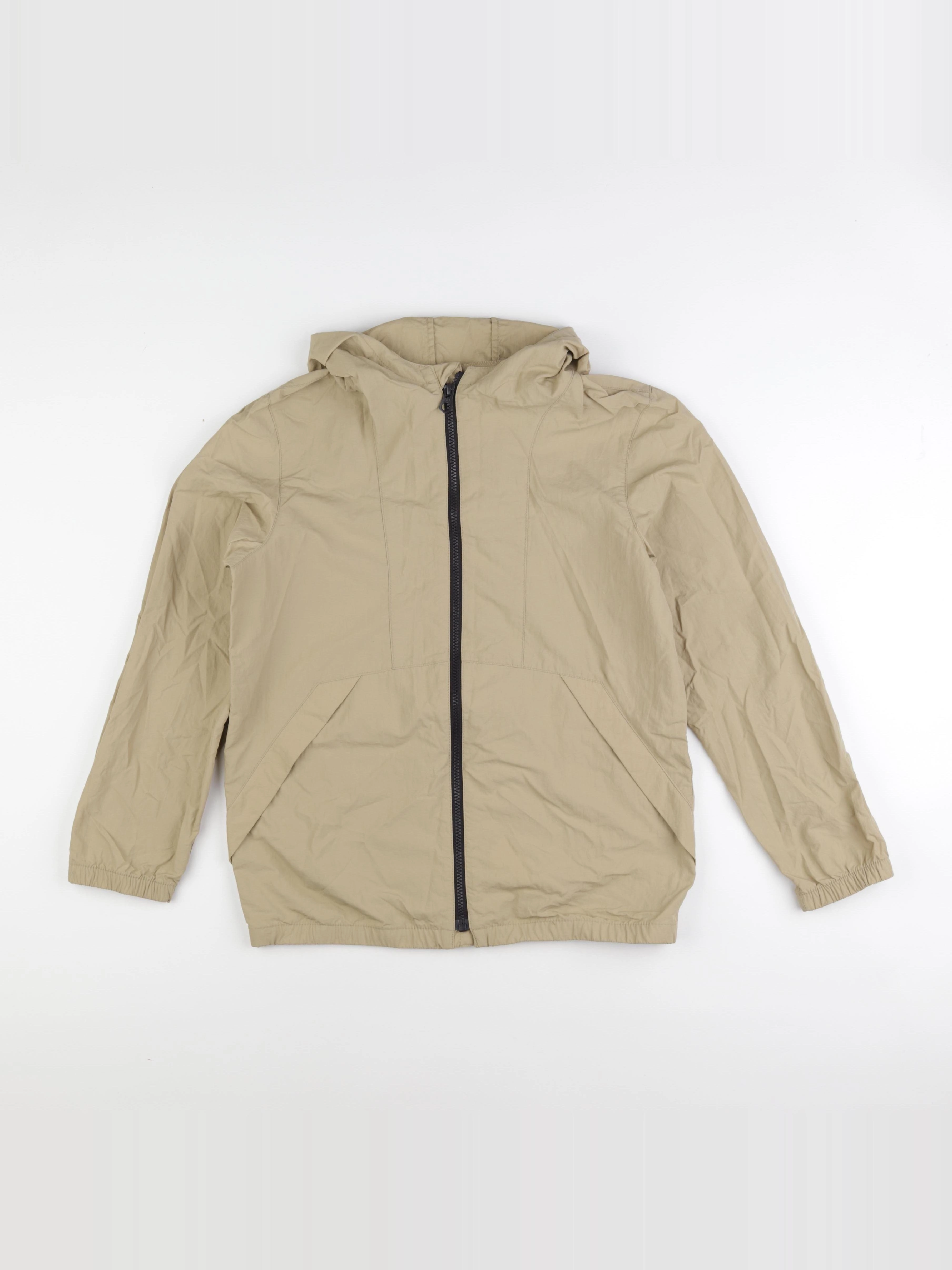 GAP - imperméable beige - 12 ans