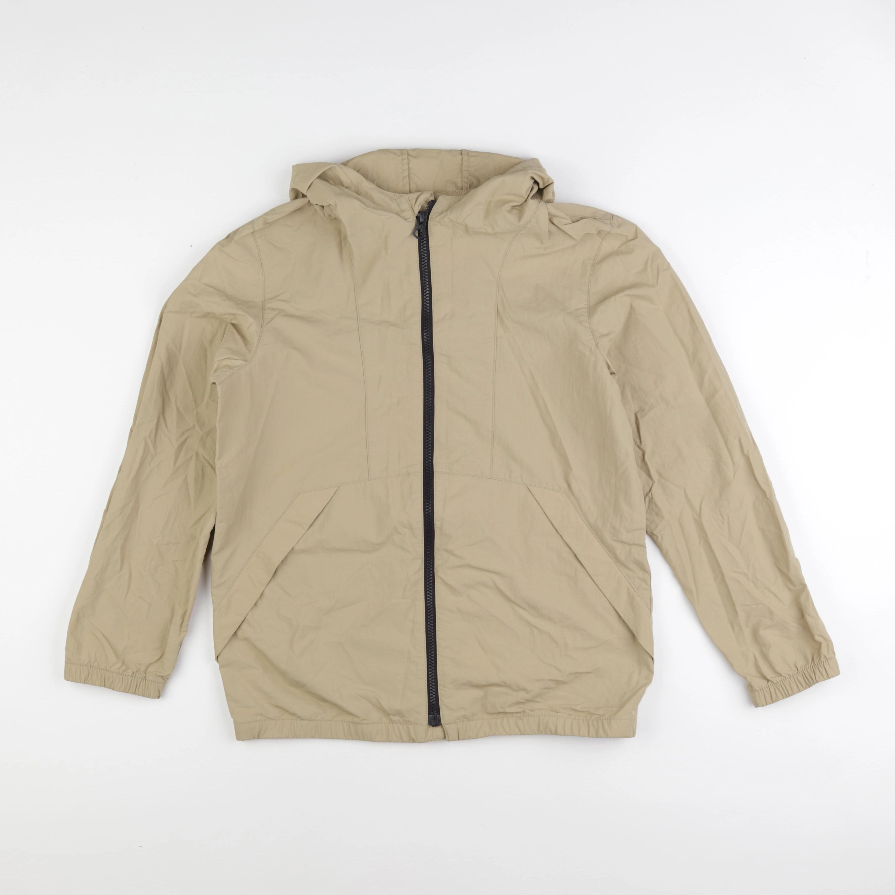 GAP - imperméable beige - 12 ans