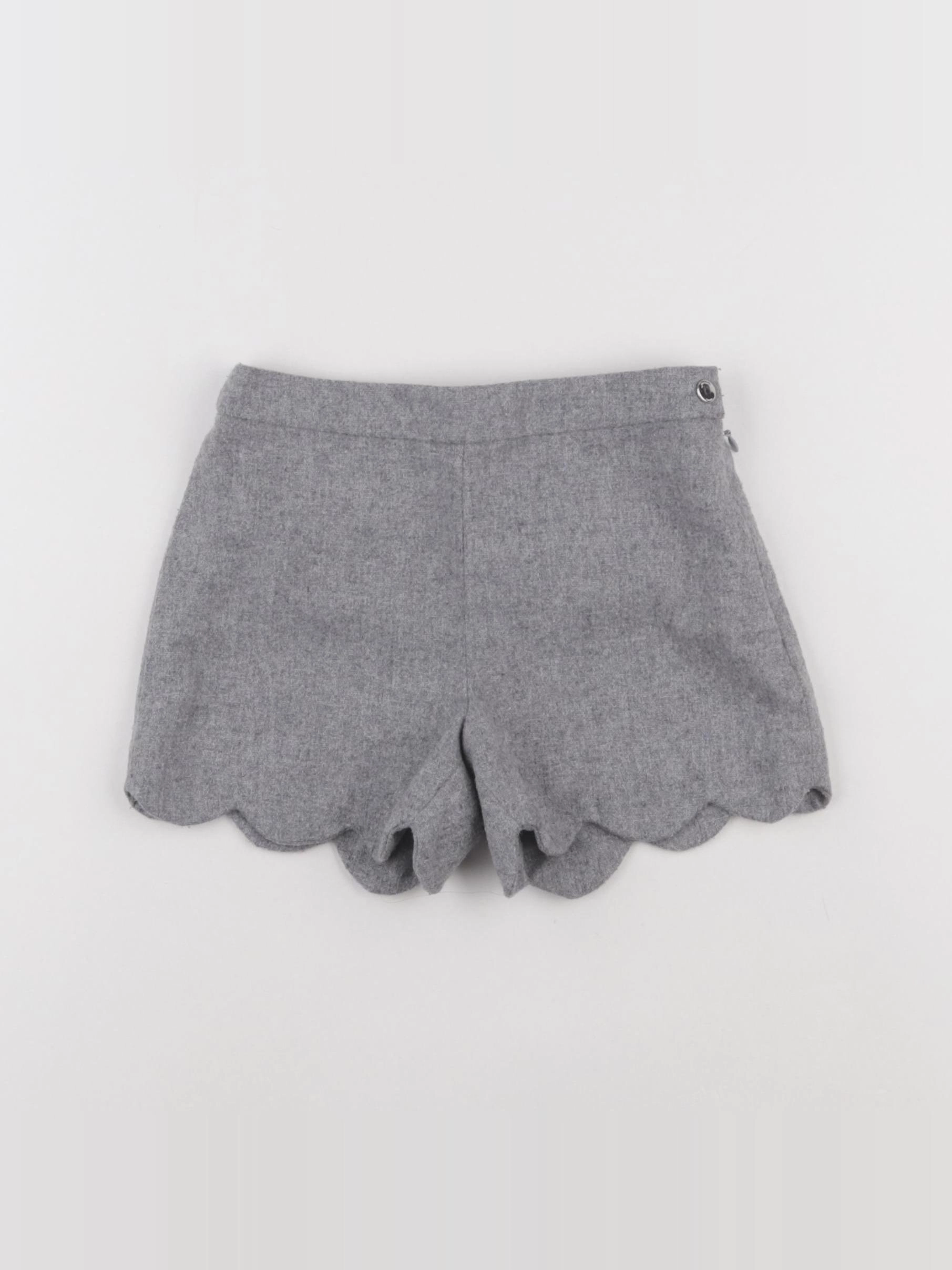 Jacadi - short gris - 36 mois