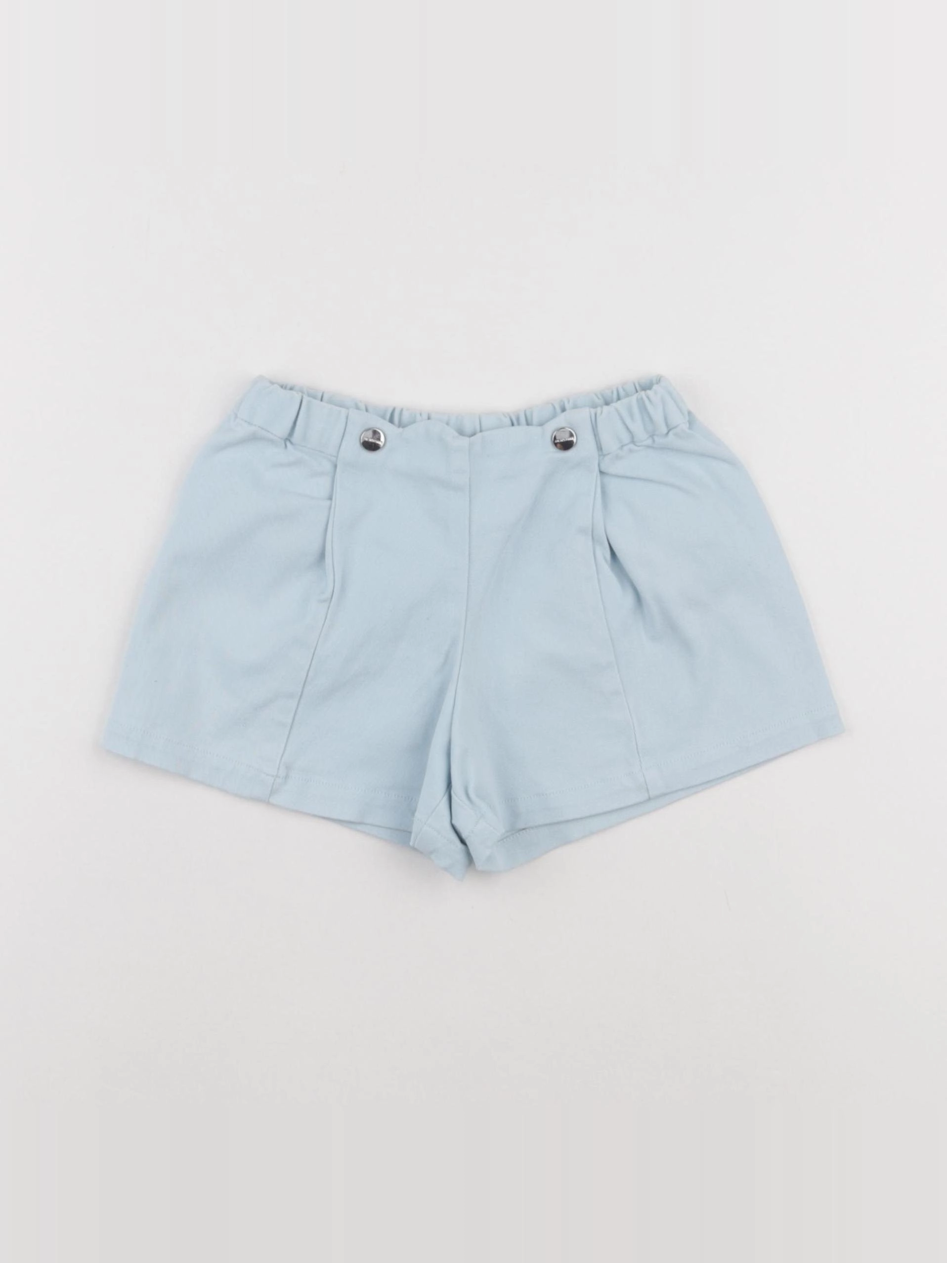 Jacadi - short bleu - 36 mois