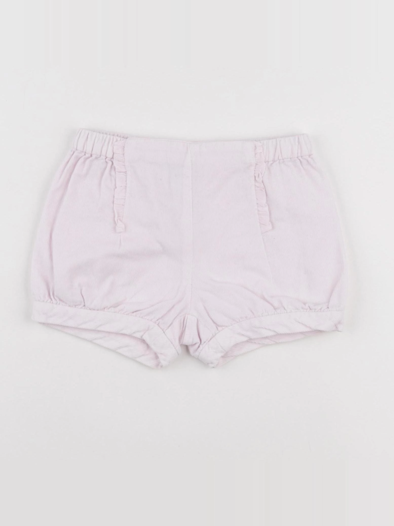 Jacadi - short rose - 24 mois