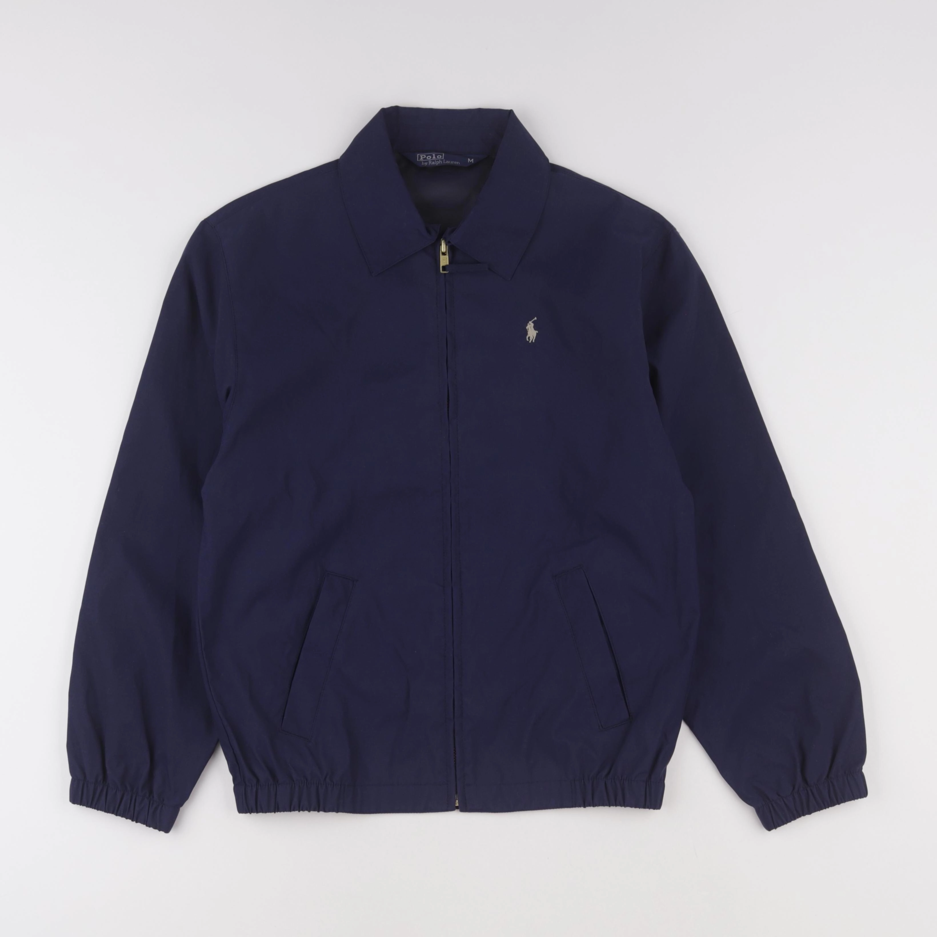 Ralph Lauren - veste bleu - 14/16 ans