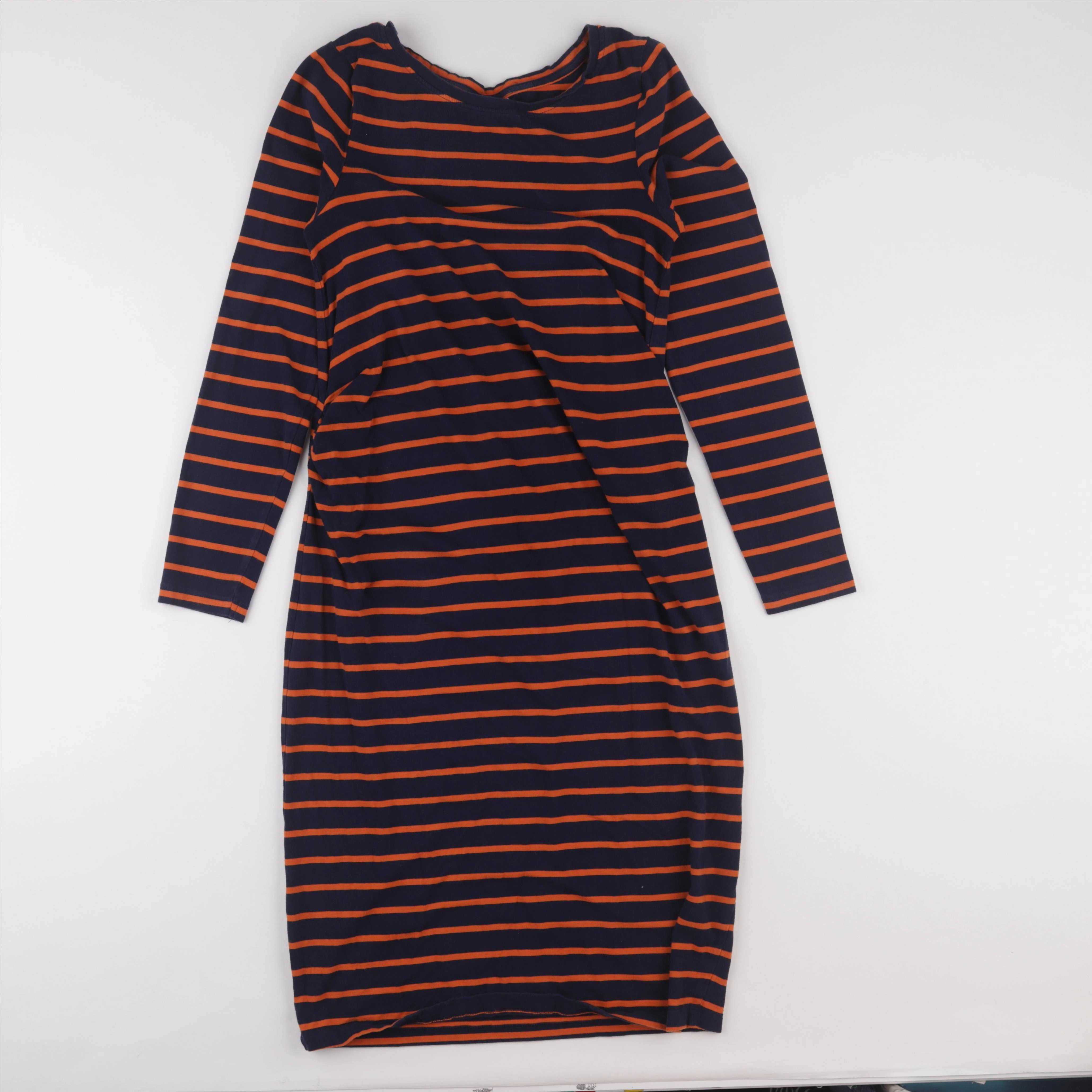 Only maternité - robe grossesse noir - l