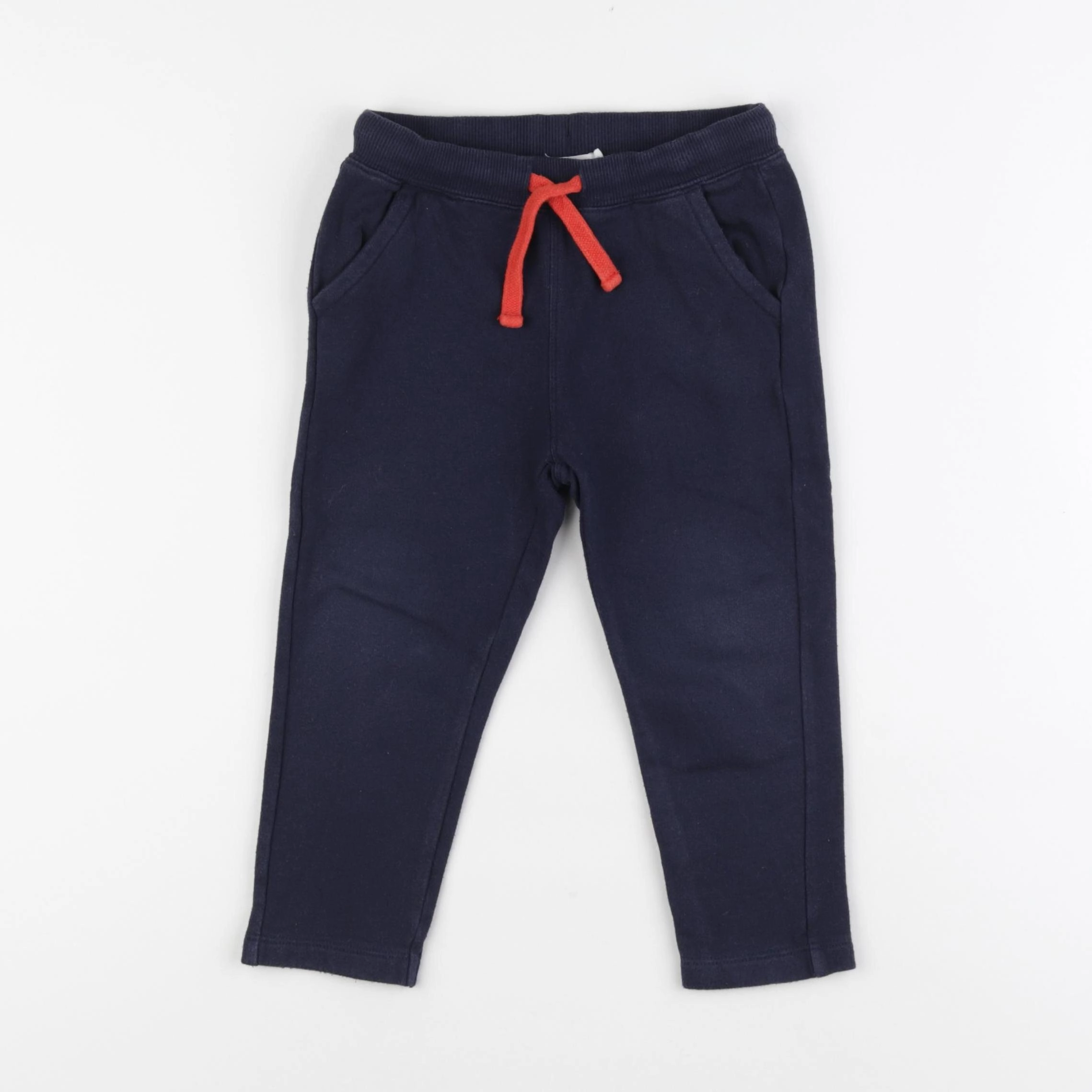 Boutchou - jogging bleu - 24 mois