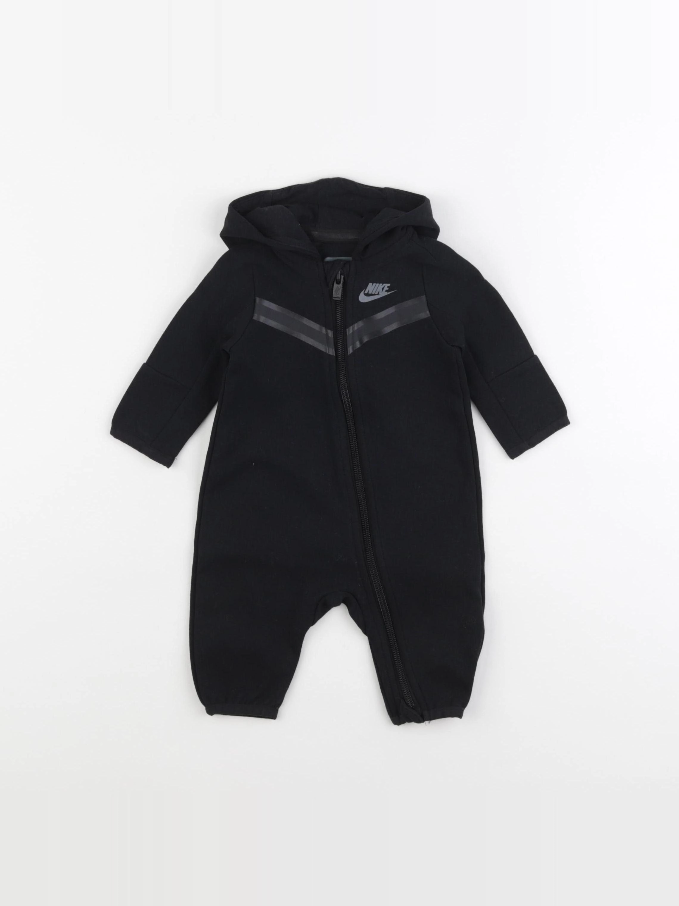 Nike - combinaison noir - 3 mois
