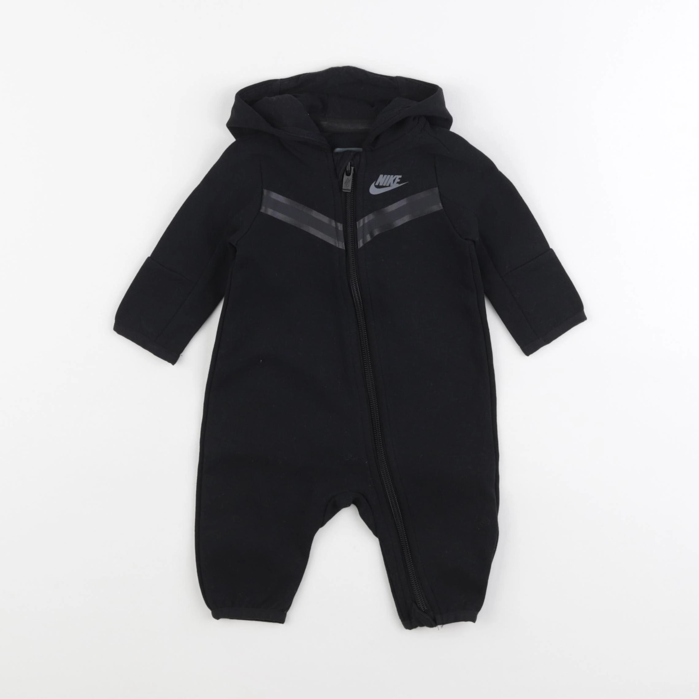 Nike - combinaison noir - 3 mois
