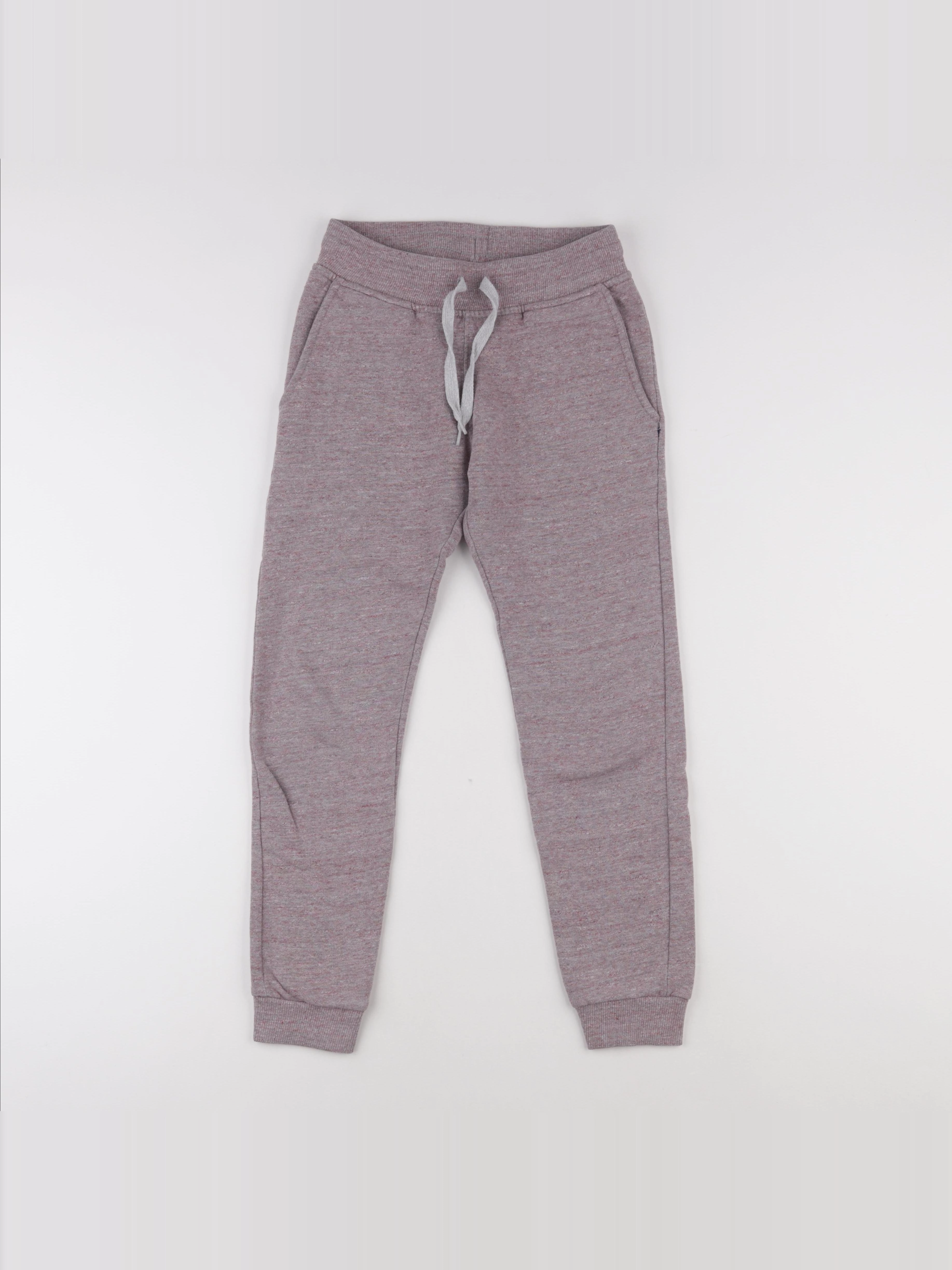 Sweet pants - jogging rouge - 12 ans