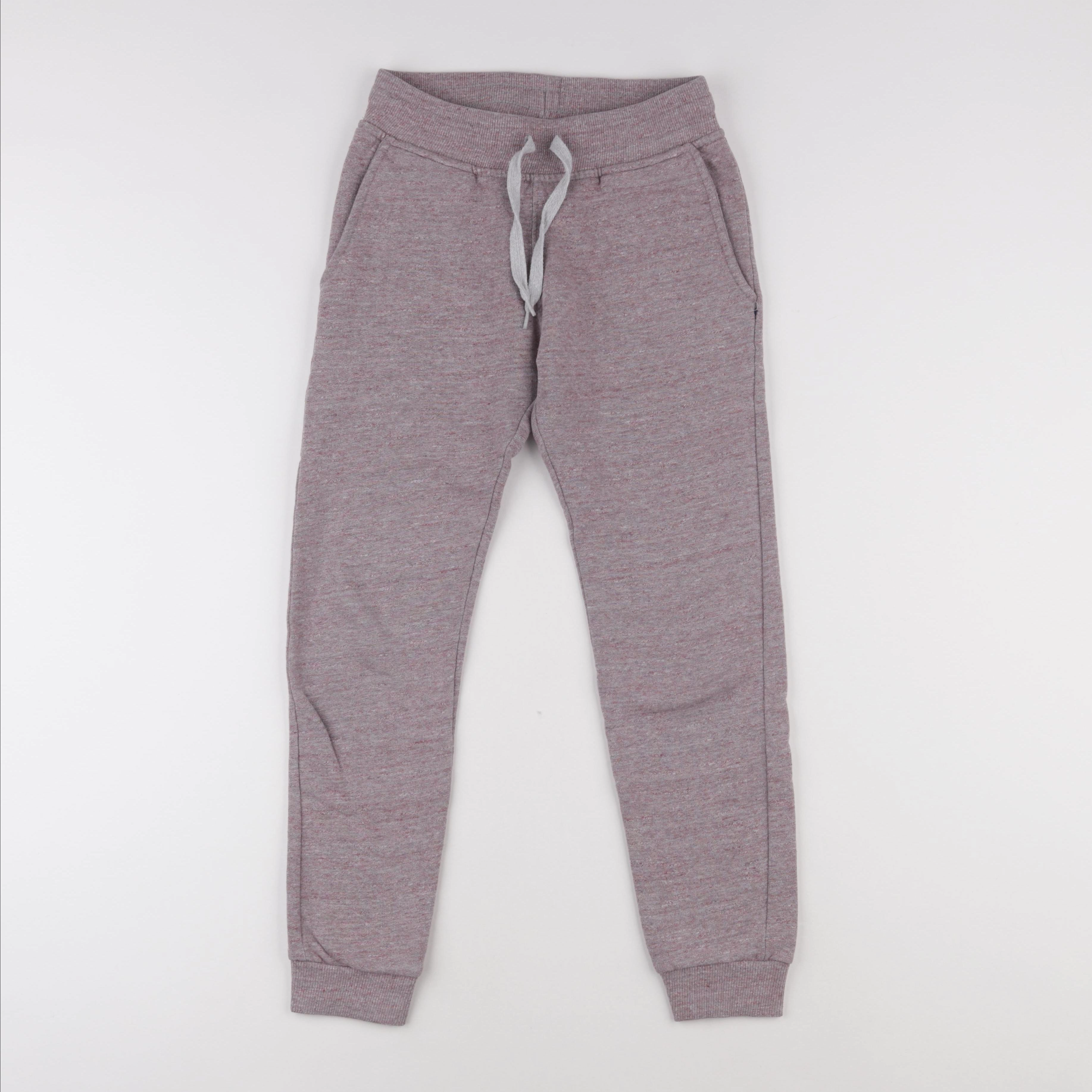 Sweet pants - jogging rouge - 12 ans