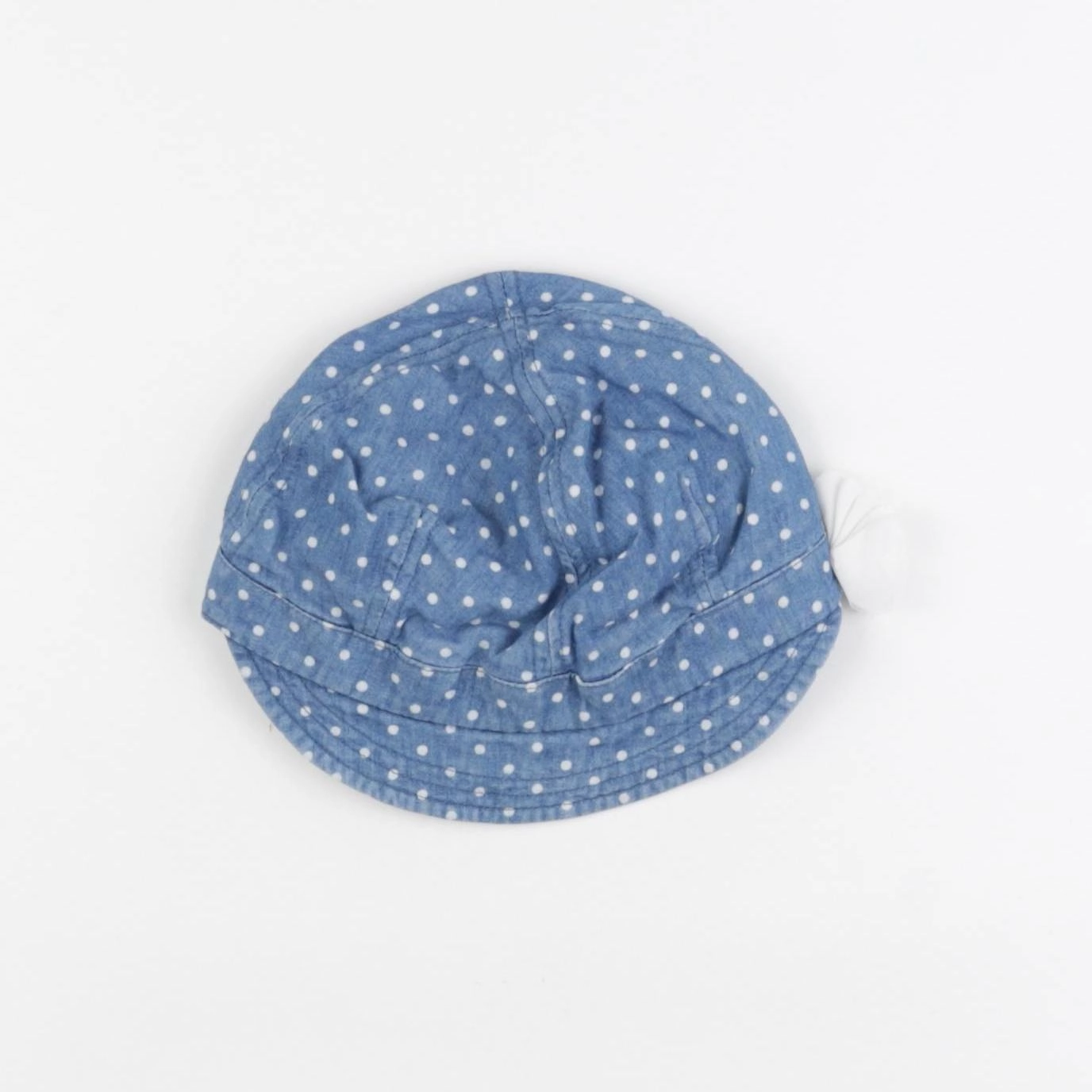 Vertbaudet - chapeau bleu - 18/24 mois