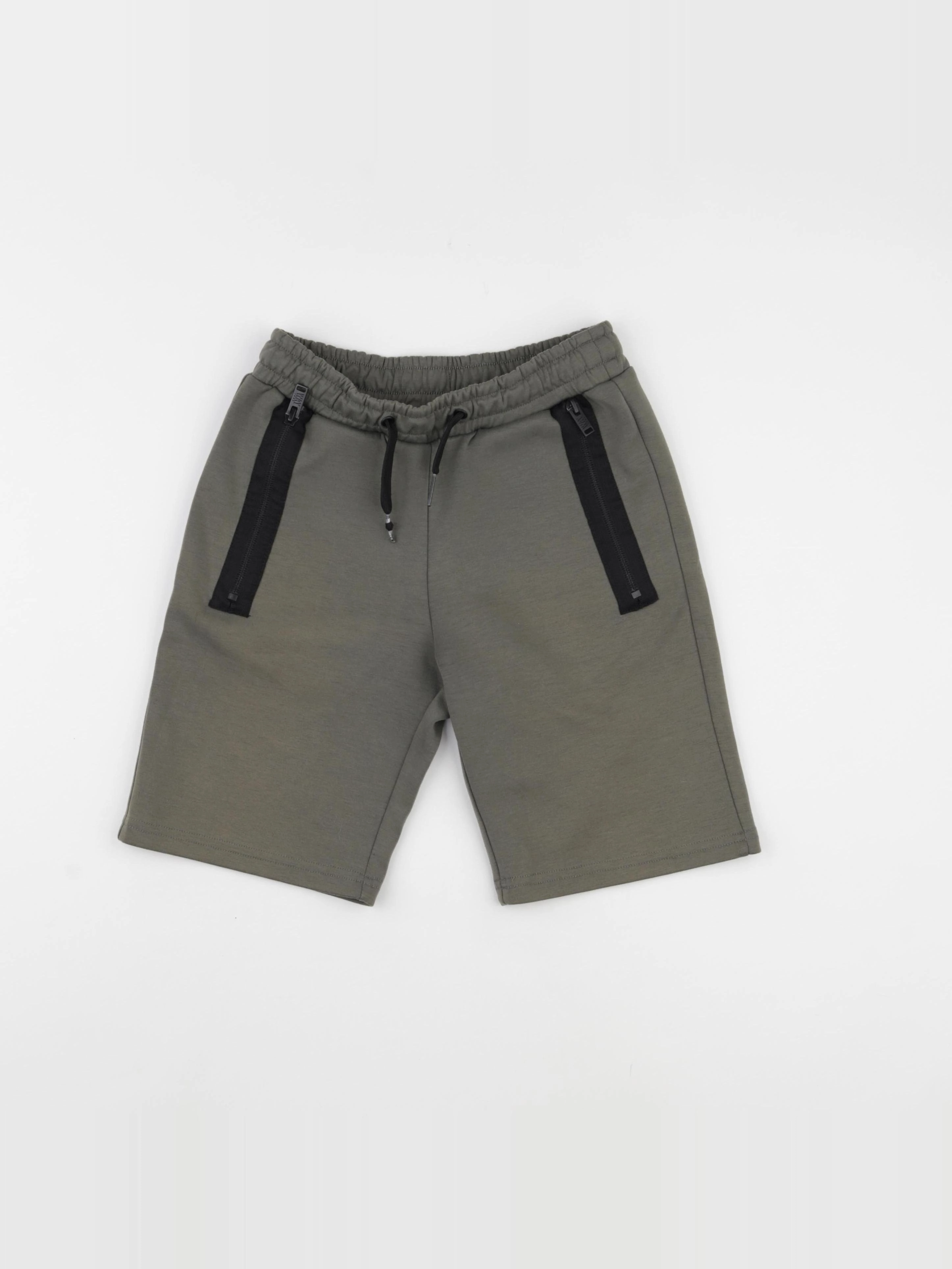 IKKS - short vert - 10 ans