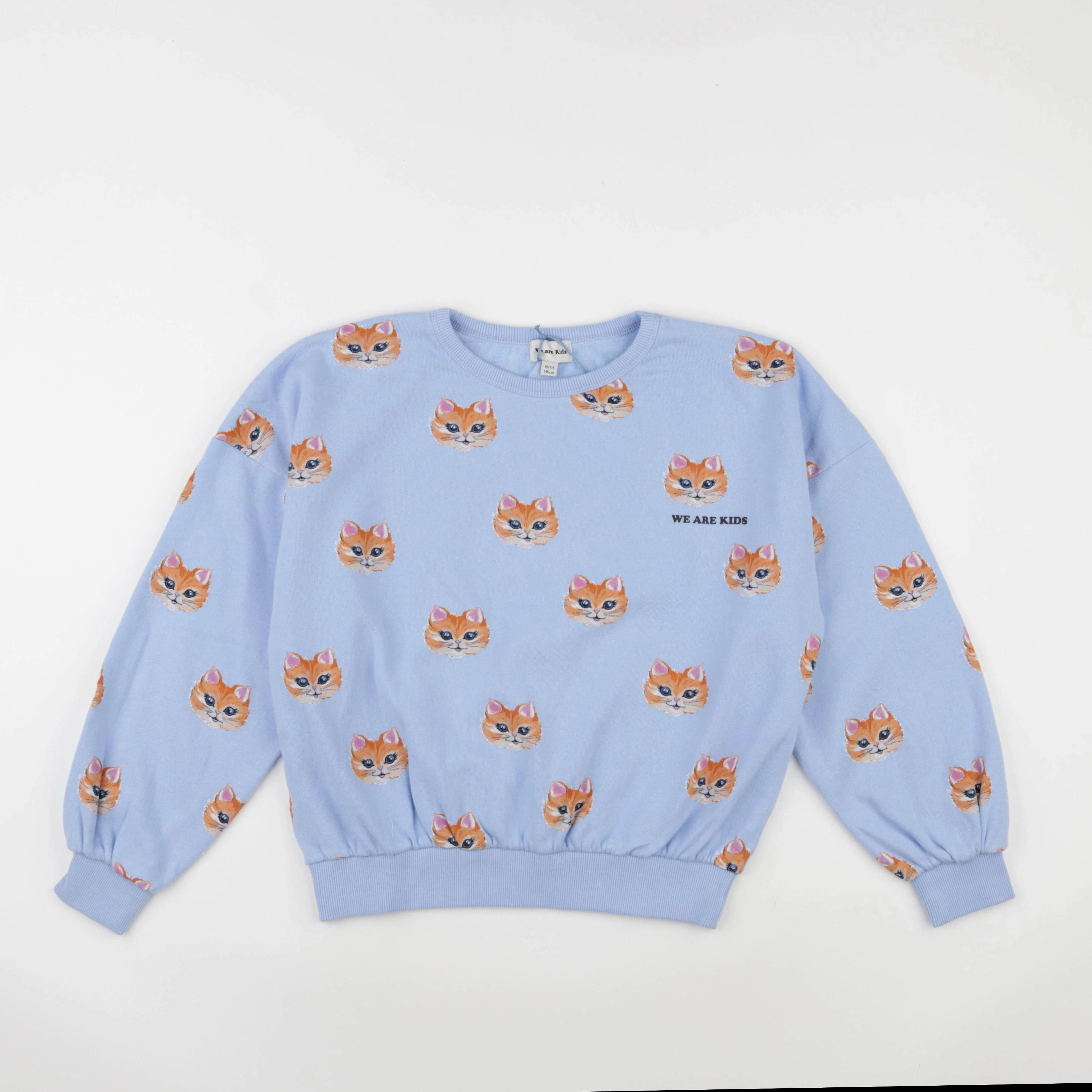 We are kids - Sweat Tony Little Cats - 10/11 ans