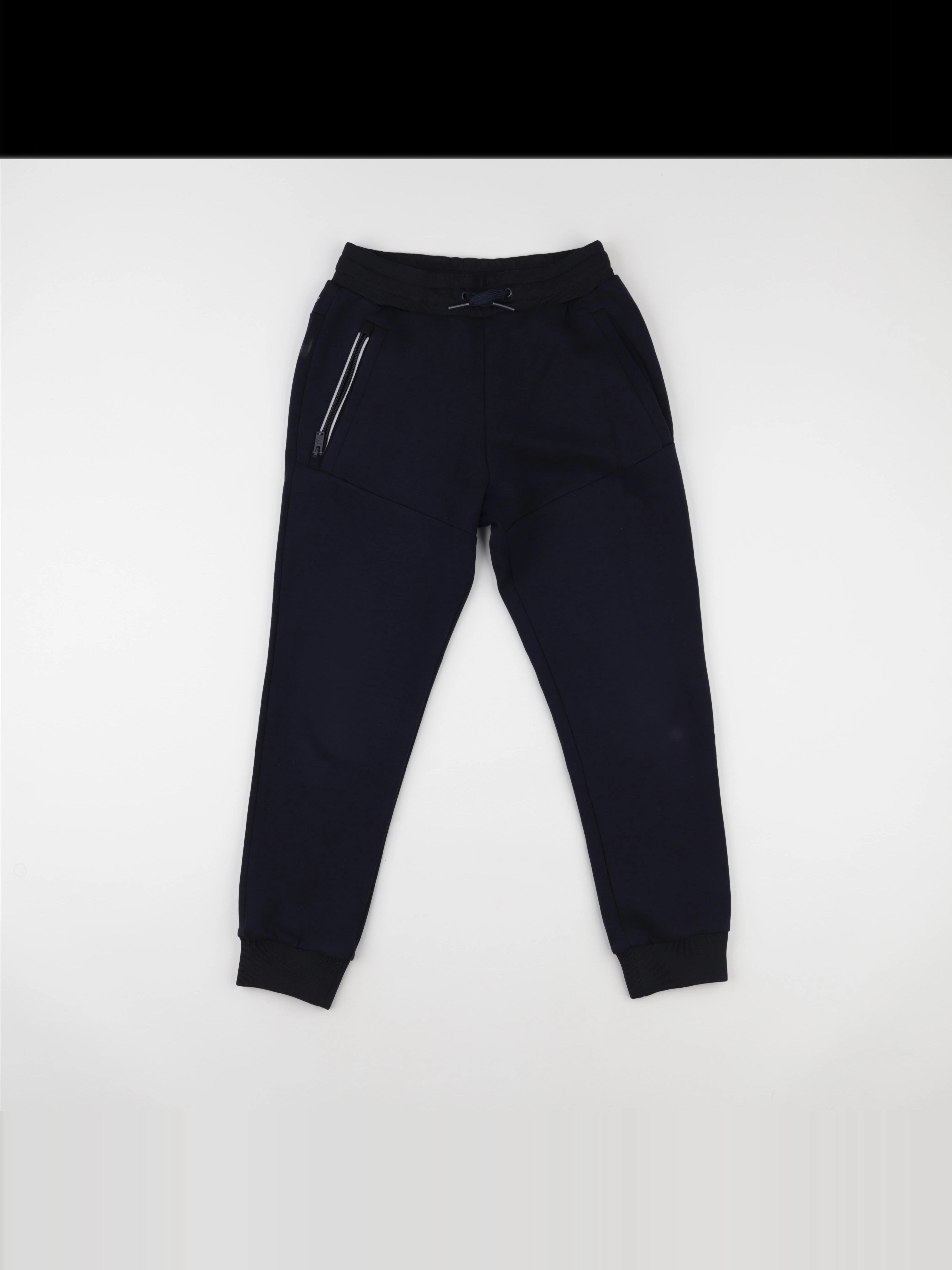 IKKS - jogging bleu - 12 ans