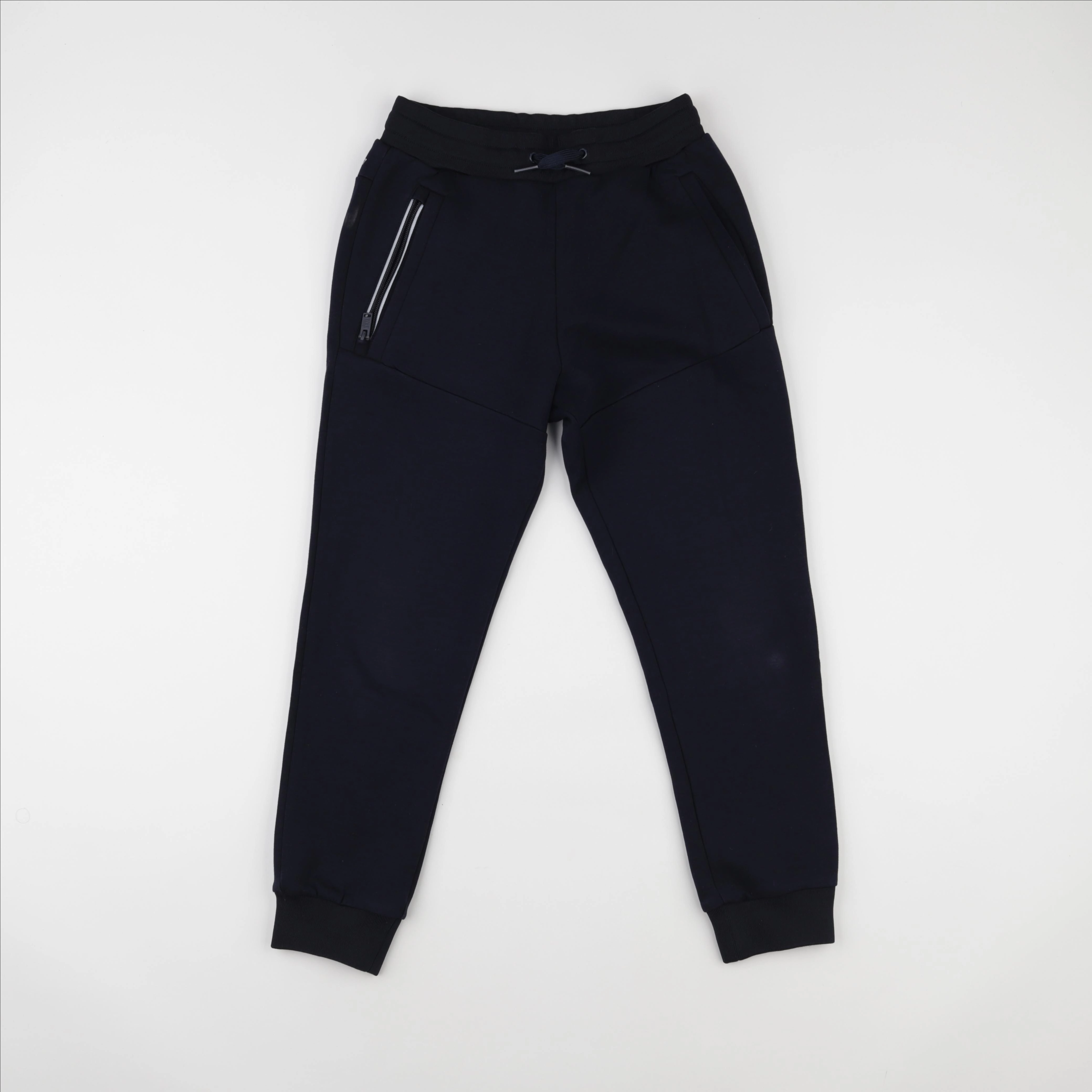 IKKS - jogging bleu - 12 ans