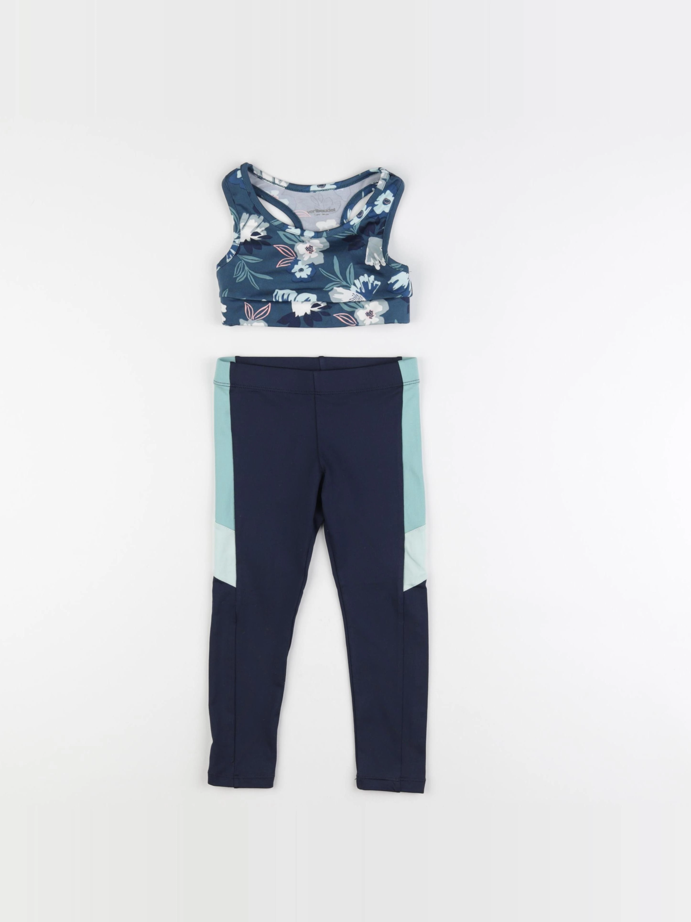 Vertbaudet - ensemble de sport - 3 ans