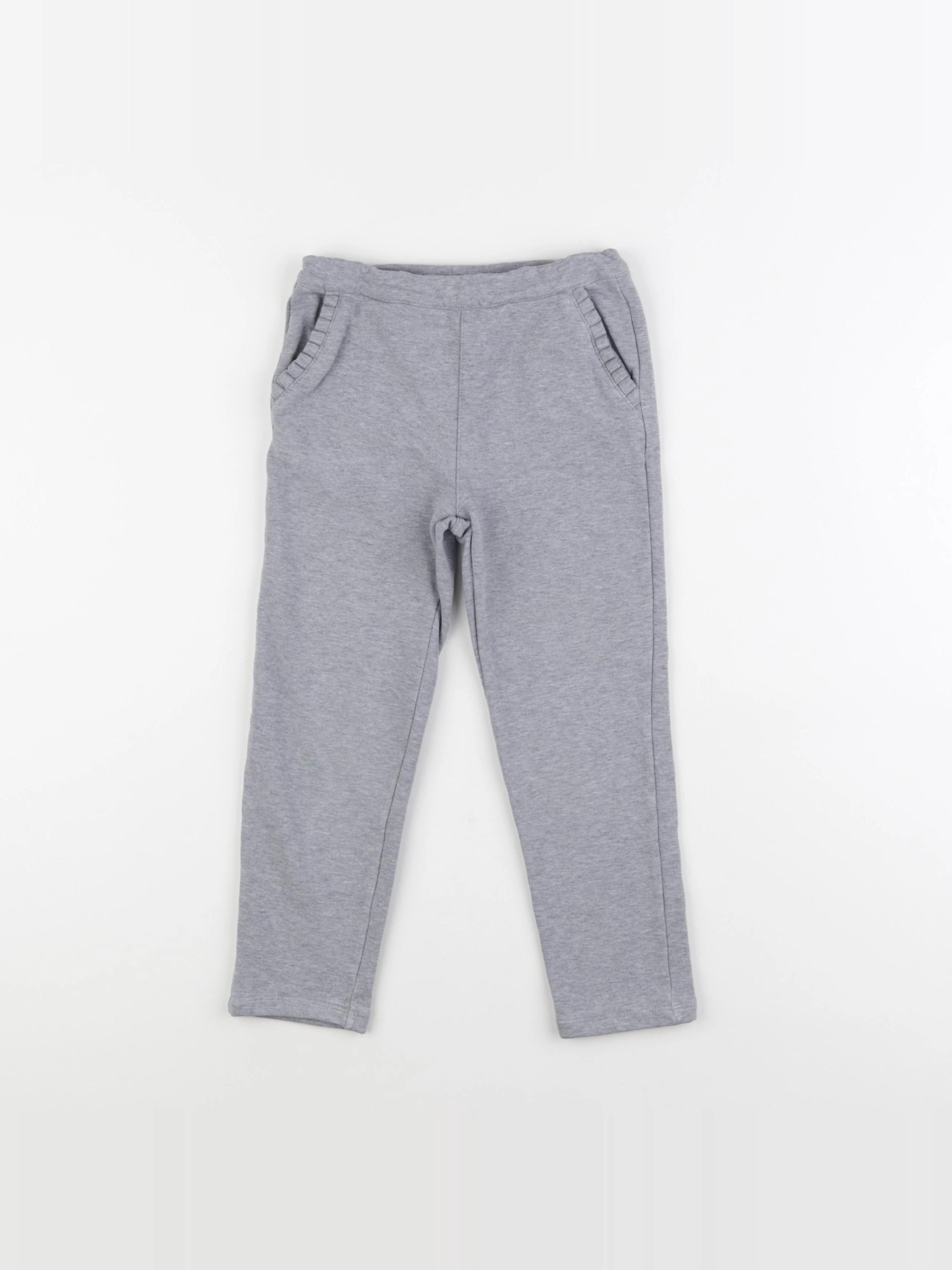 Jacadi - jogging gris - 5 ans