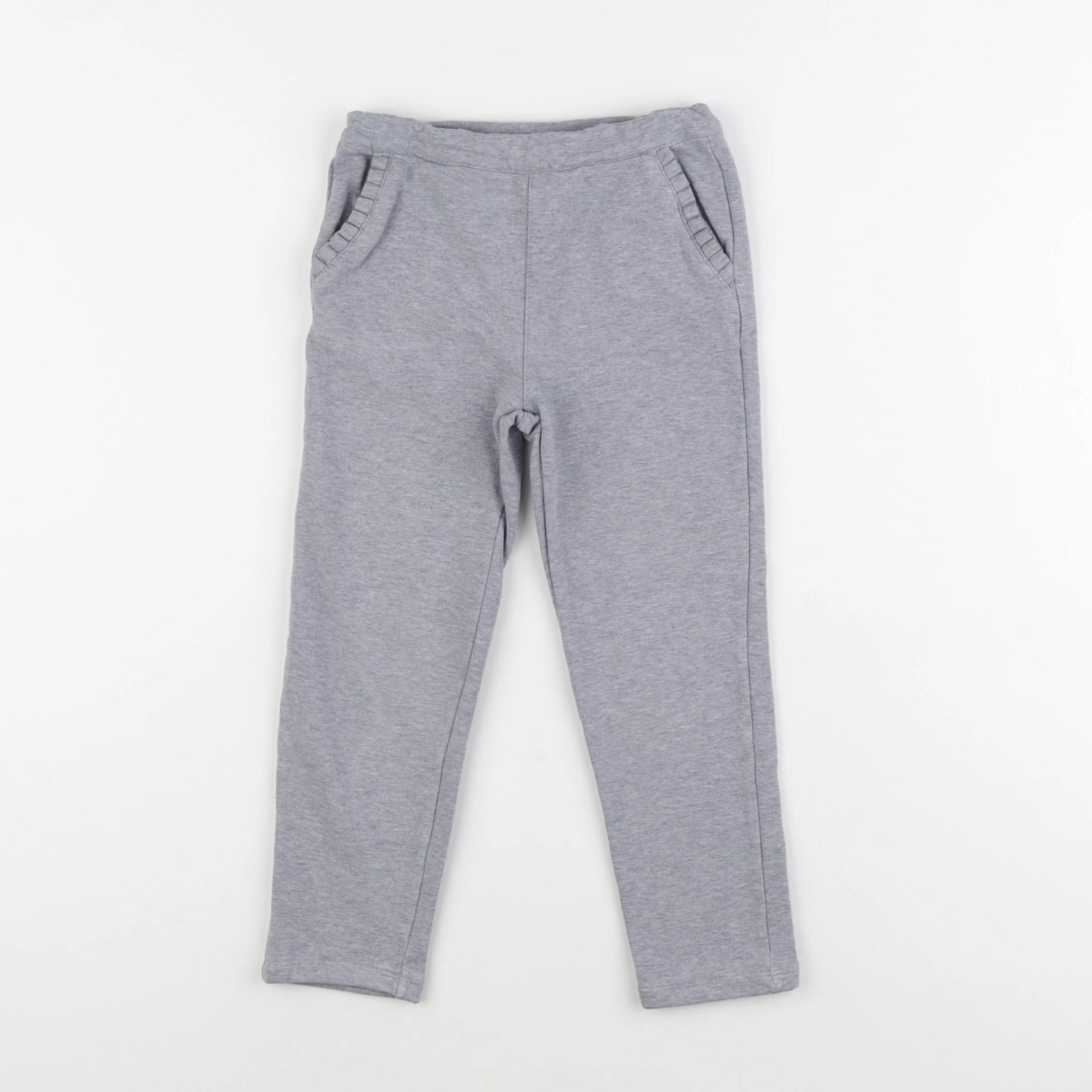 Jacadi - jogging gris - 5 ans