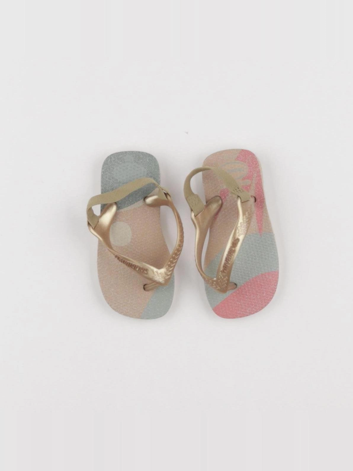 Havaianas - tongs or - pointure 22