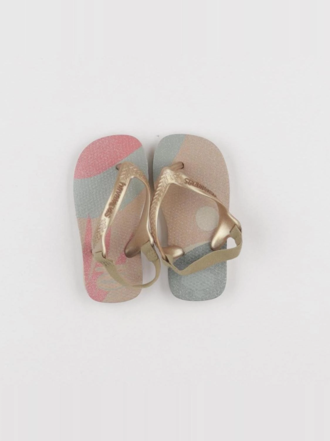 Havaianas - tongs or - pointure 22
