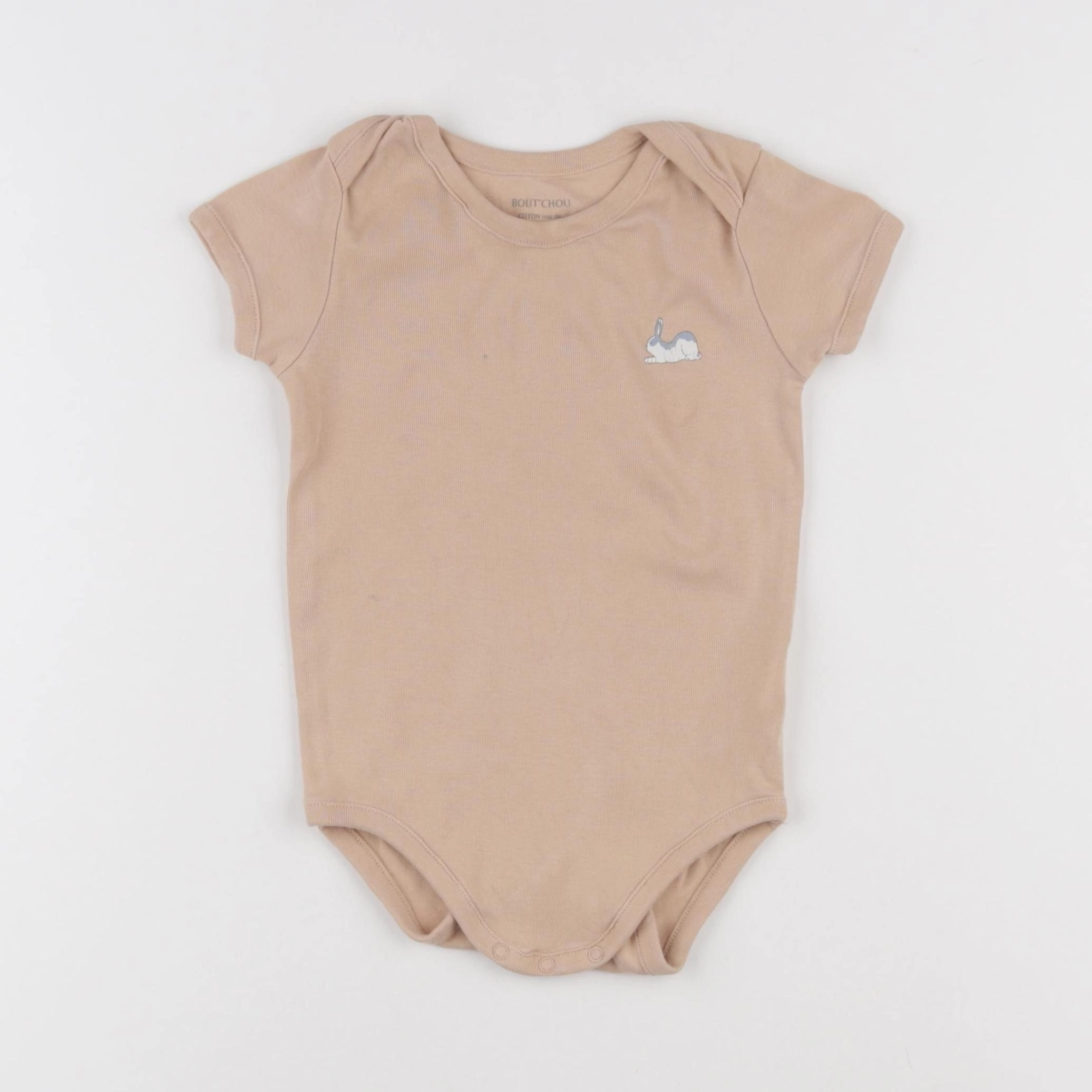 Boutchou - body rose - 36 mois