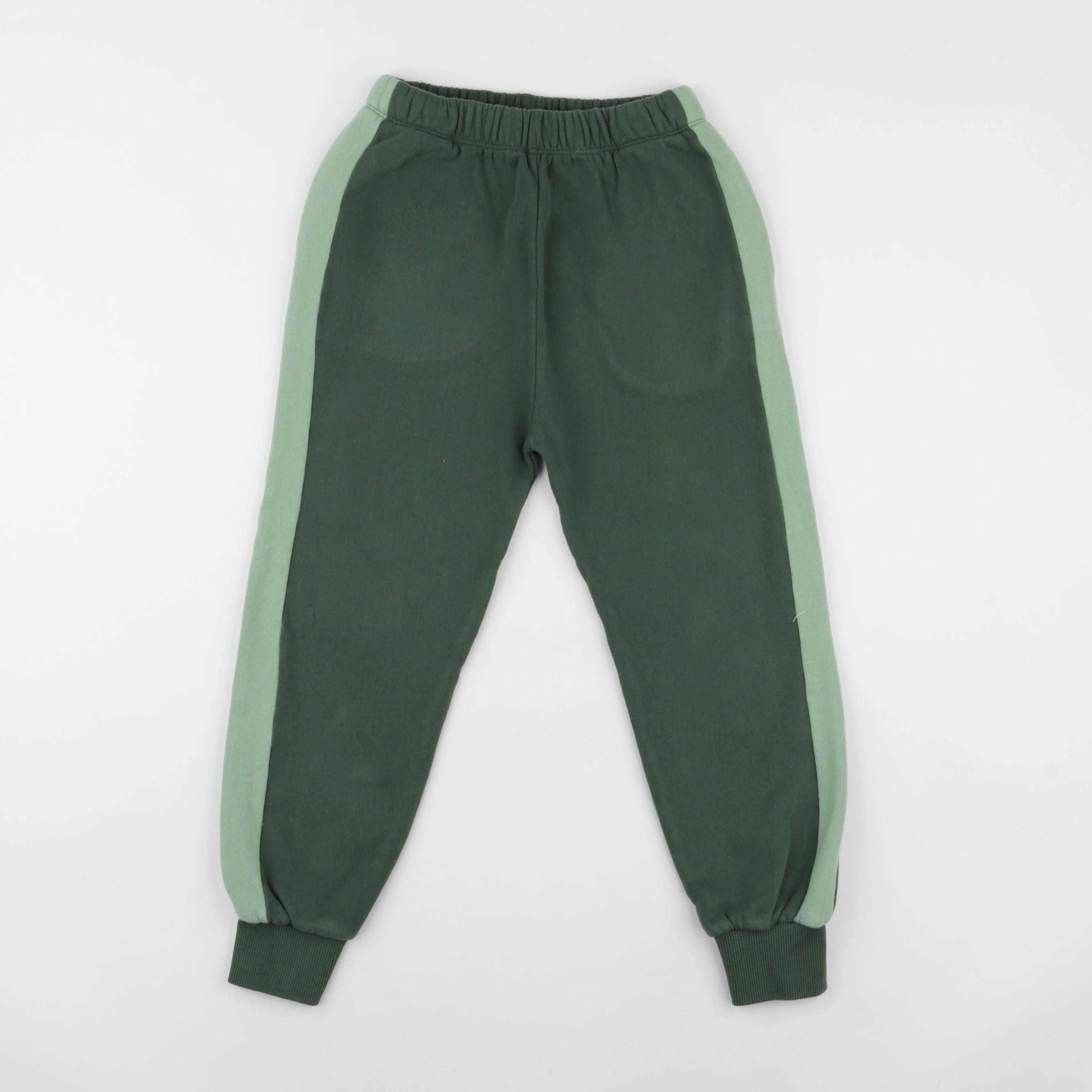 We are kids - Jogging Charles Fleece Winter Green - 2/3 ans