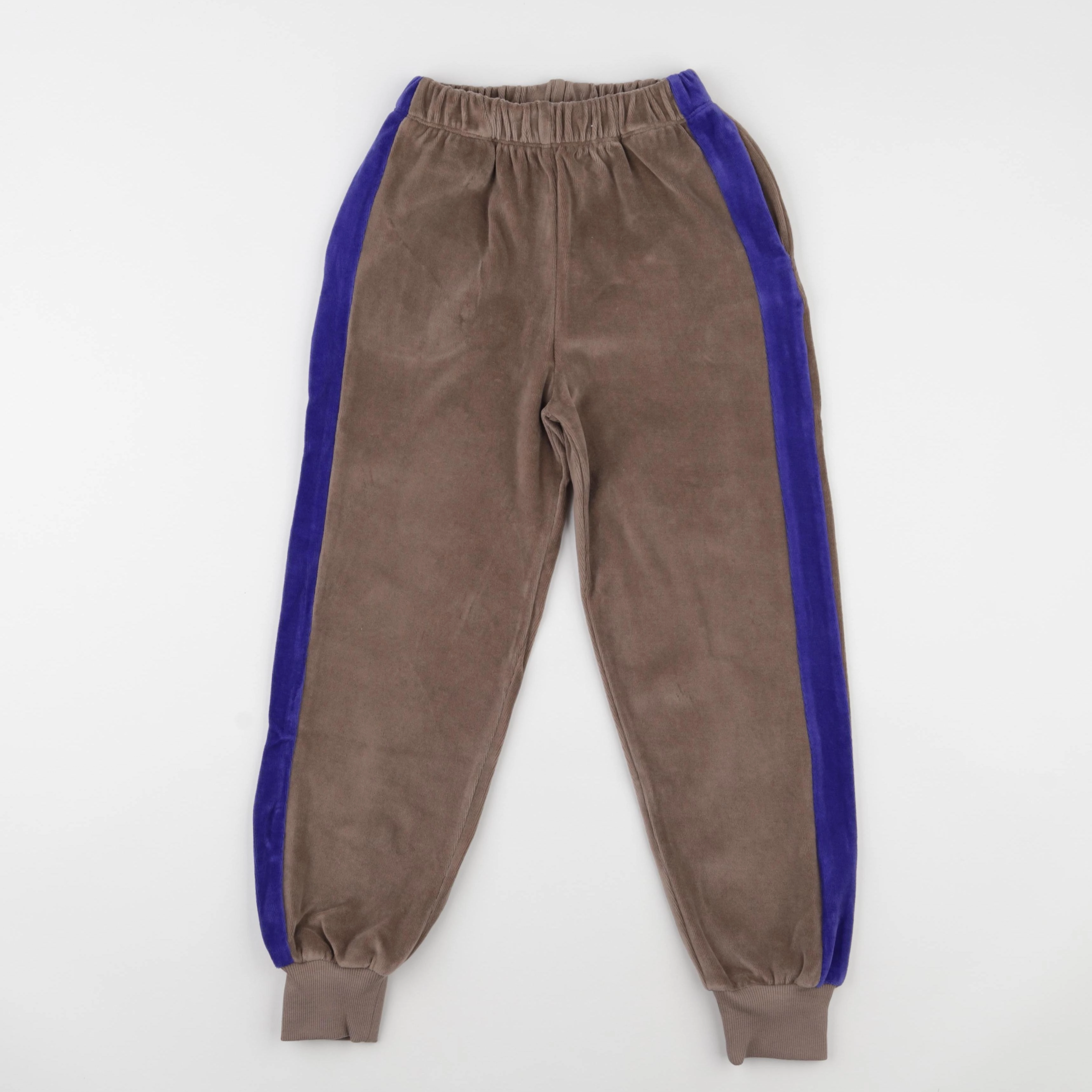 We are kids - Jogging Charles Velvet Sweet Brown - 8/9 ans