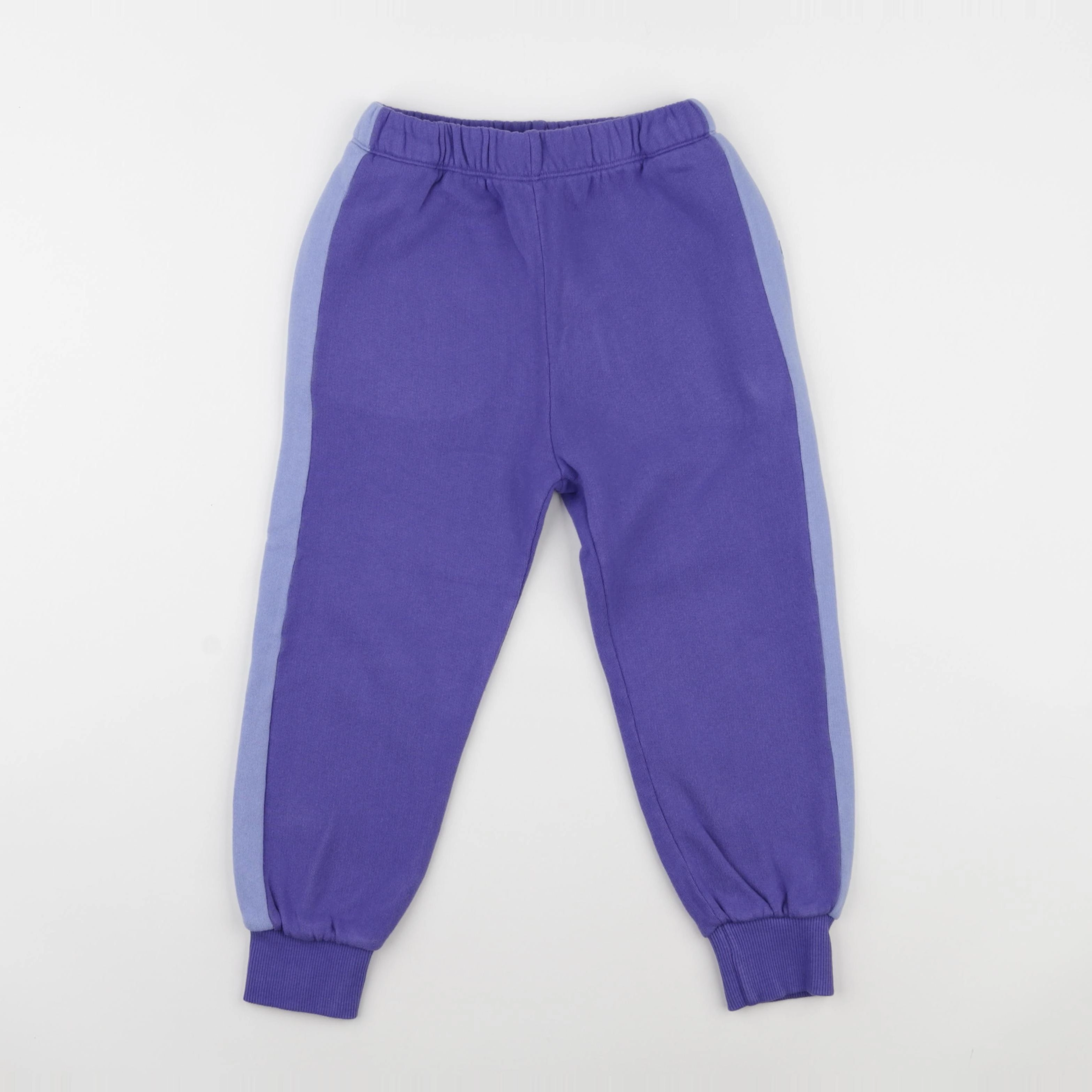 We are kids - Jogging Charles Fleece Royal Blue - 10/11 ans