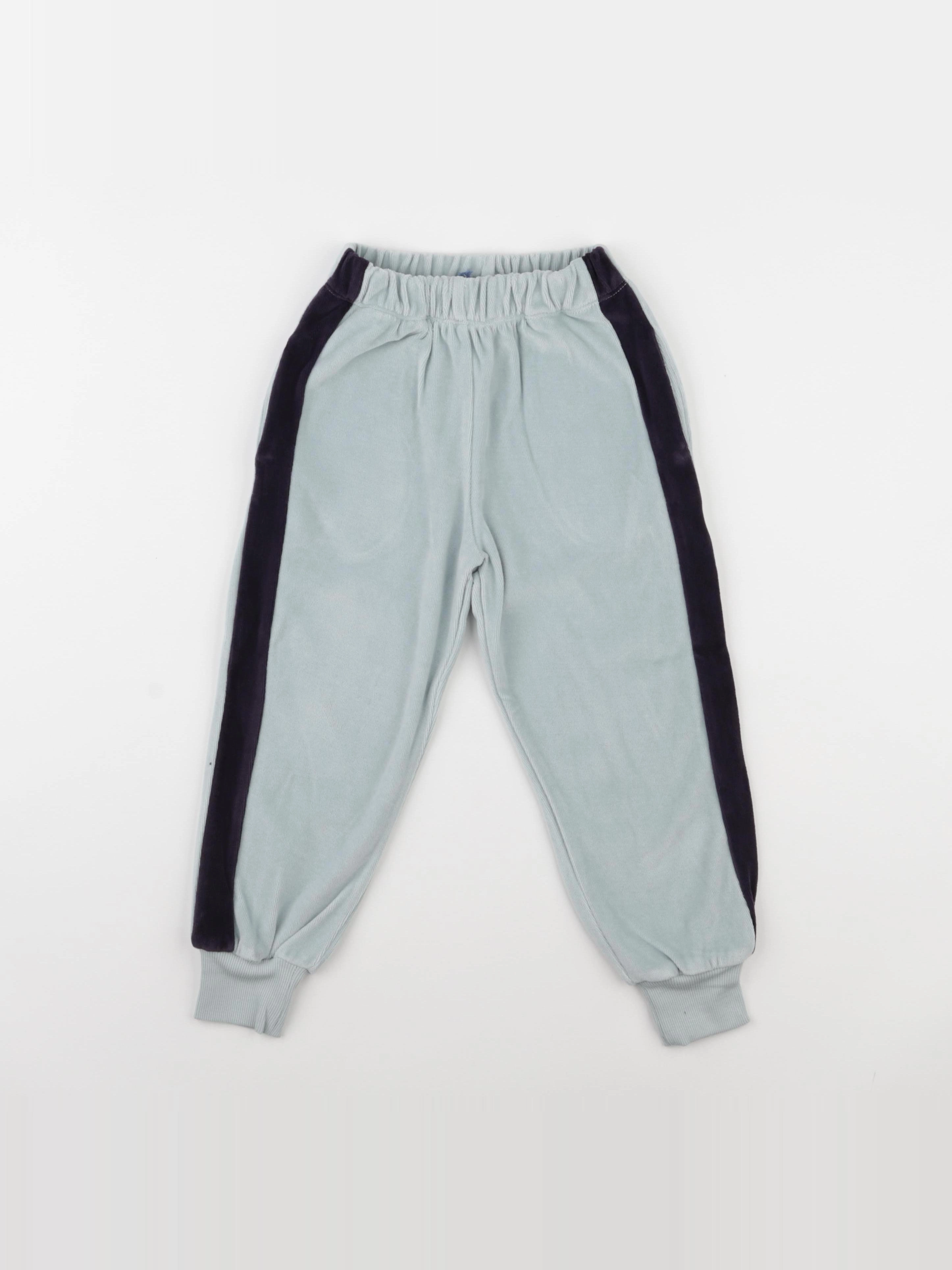 We are kids - Jogging Charles Velvet Ice Blue - 4/5 ans