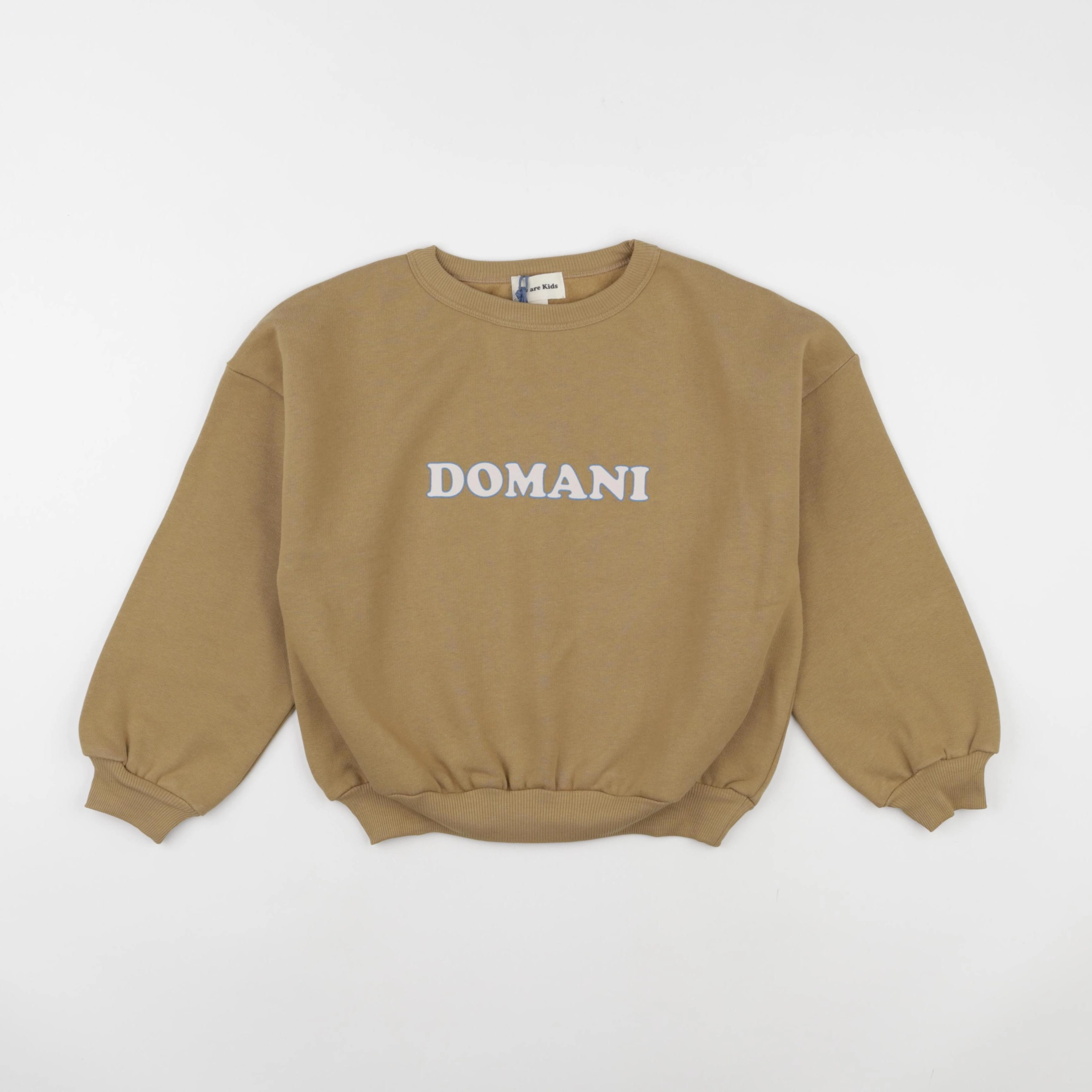 We are kids - Sweat Tony Fleece - 6/7 ans
