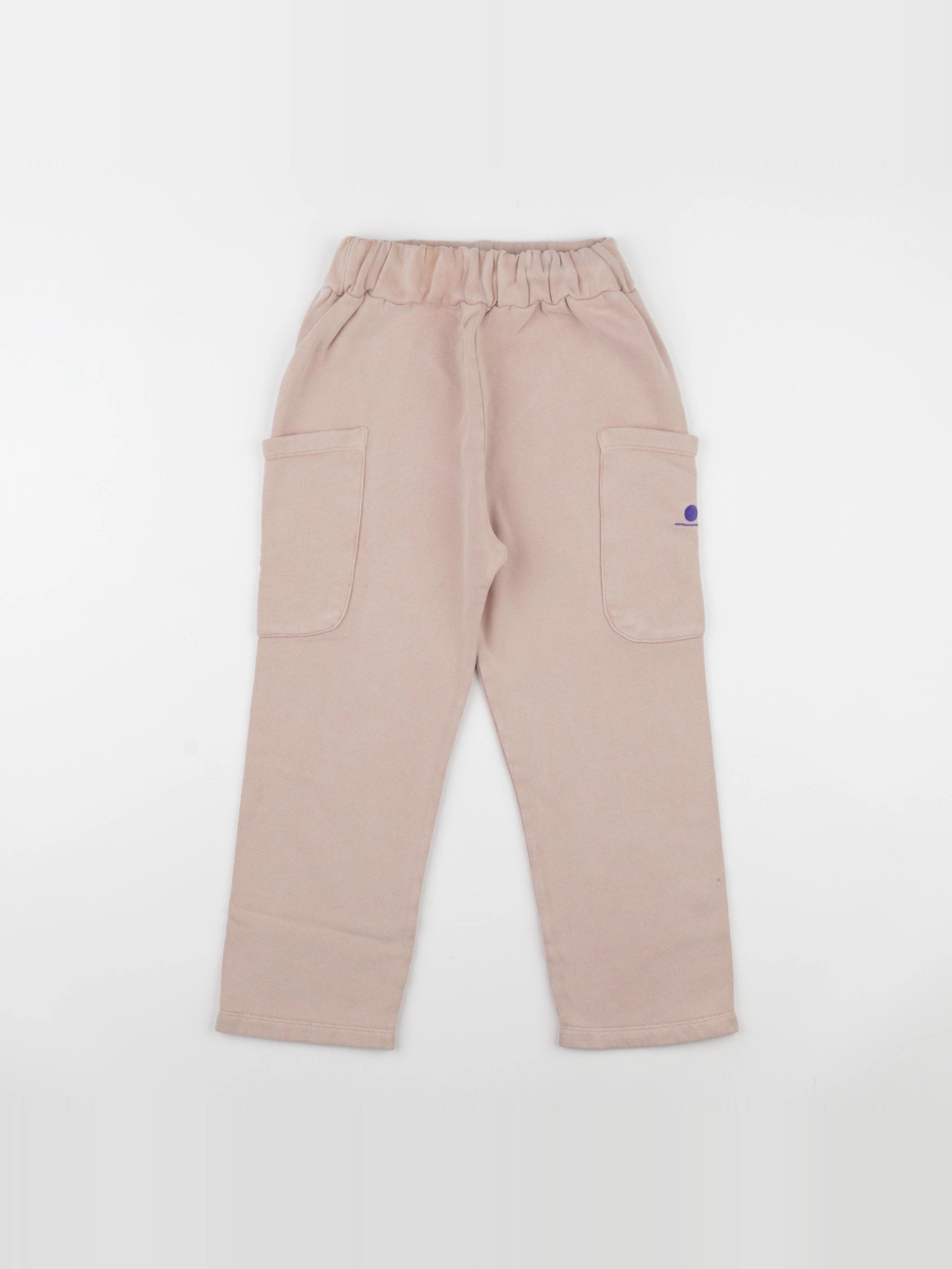 We are kids - Pantalon Joe Fleece Sunkiss - 6/7 ans