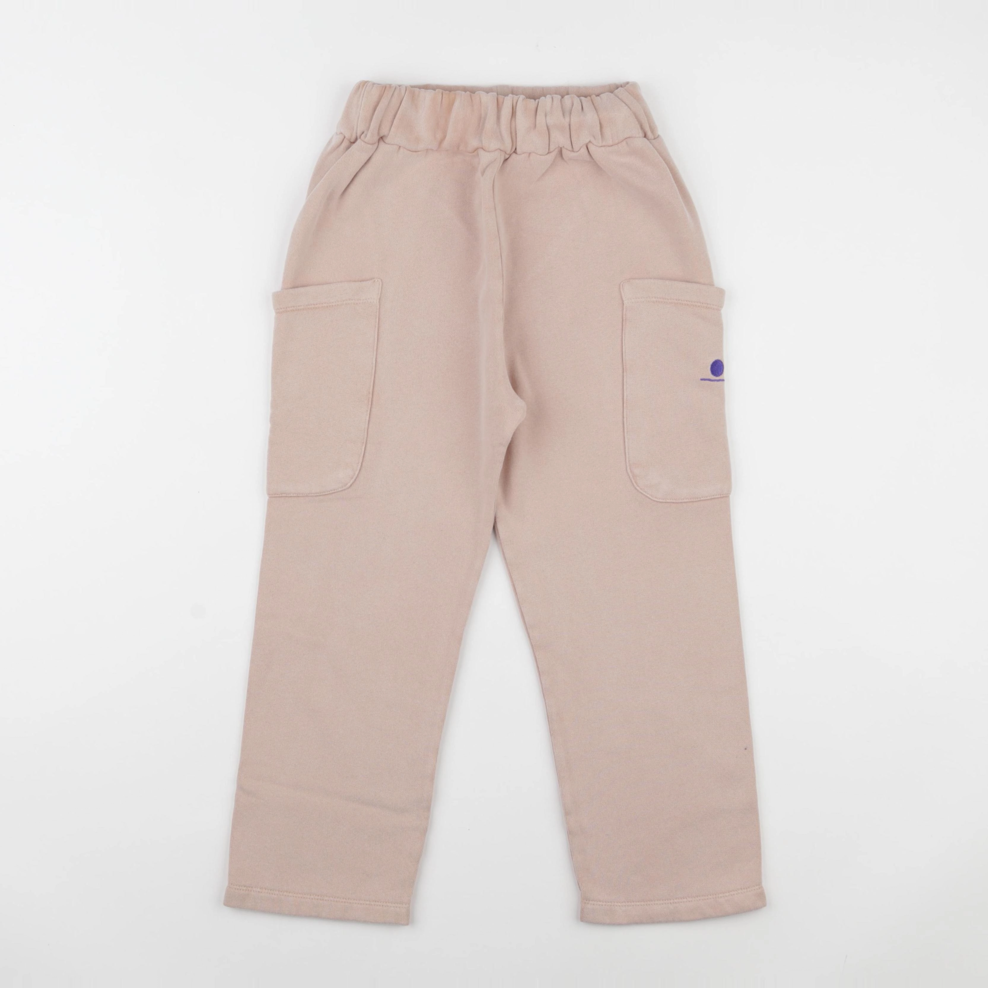 We are kids - Pantalon Joe Fleece Sunkiss - 6/7 ans