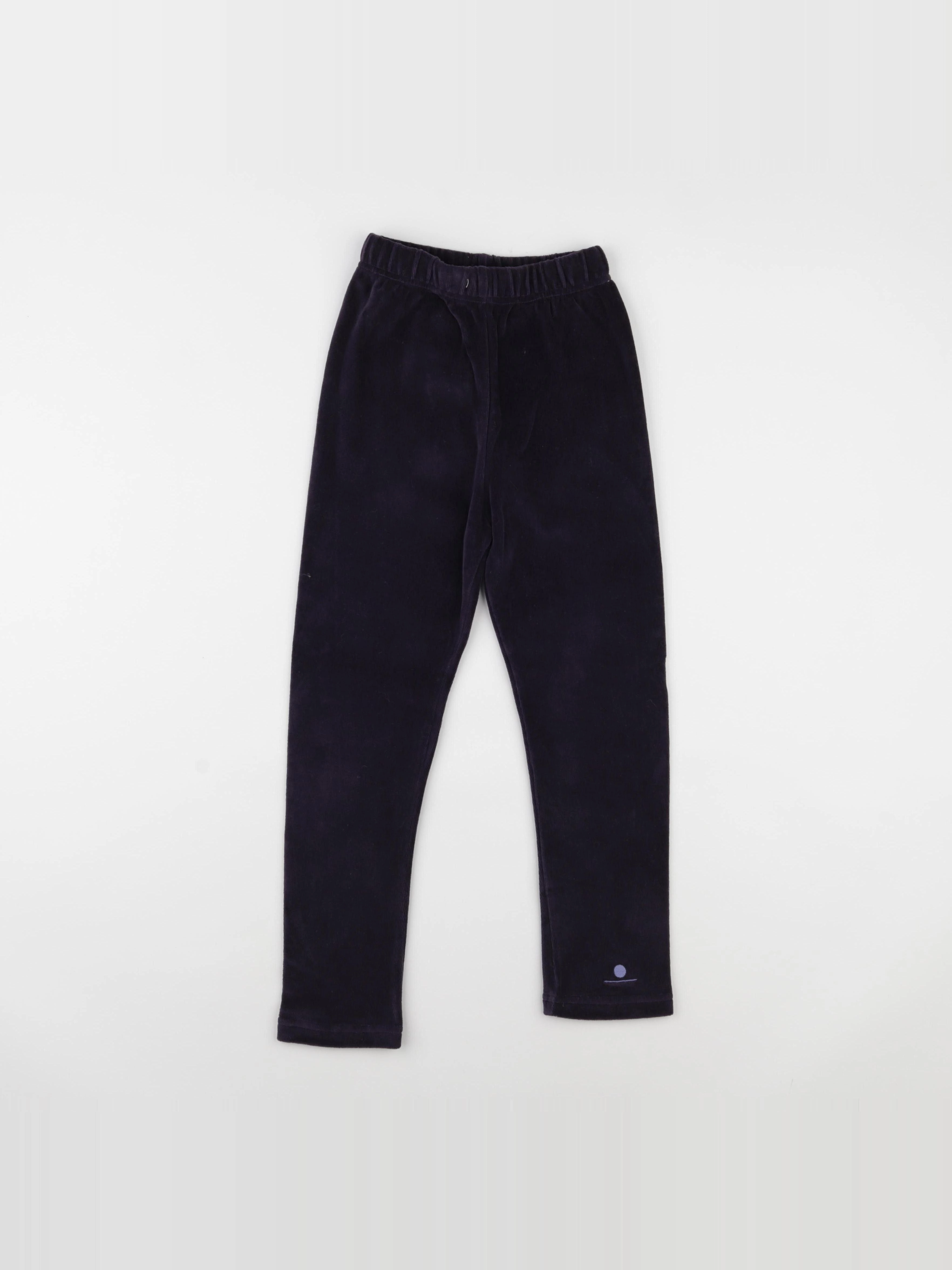 We are kids - Legging Nour Velvet Nightshade - 6/7 ans